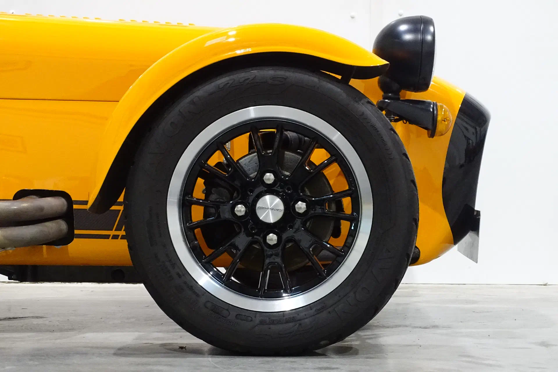Caterham Supersport 140