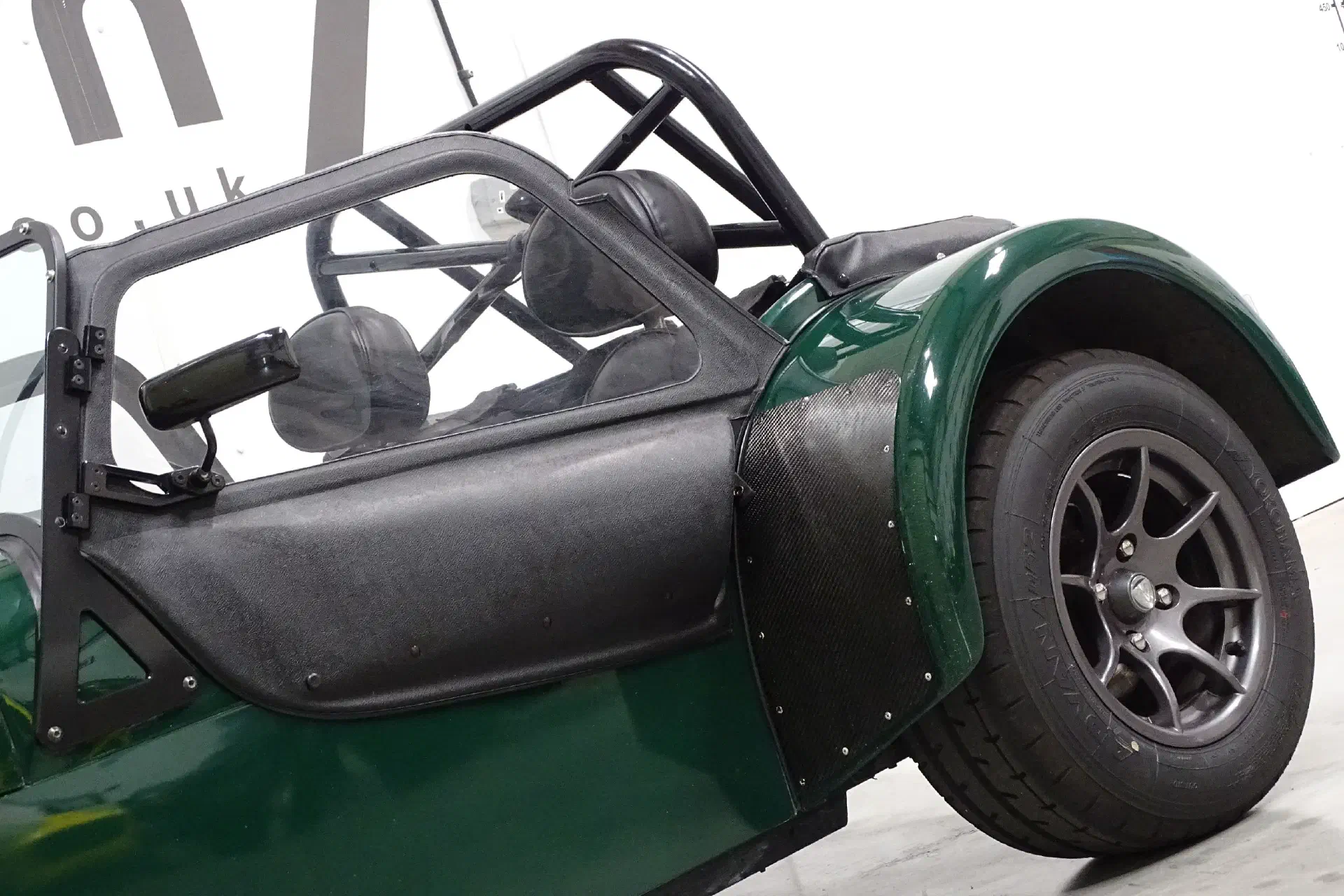 Caterham Superlight R300 SV