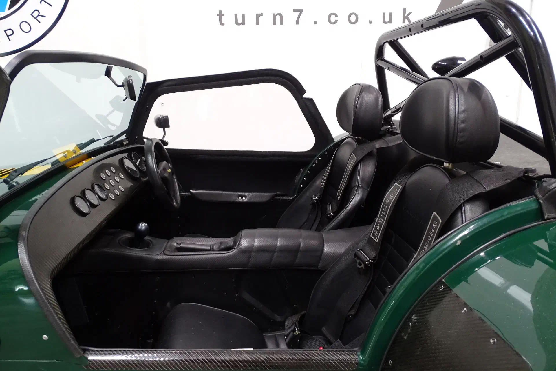Caterham Superlight R300 SV
