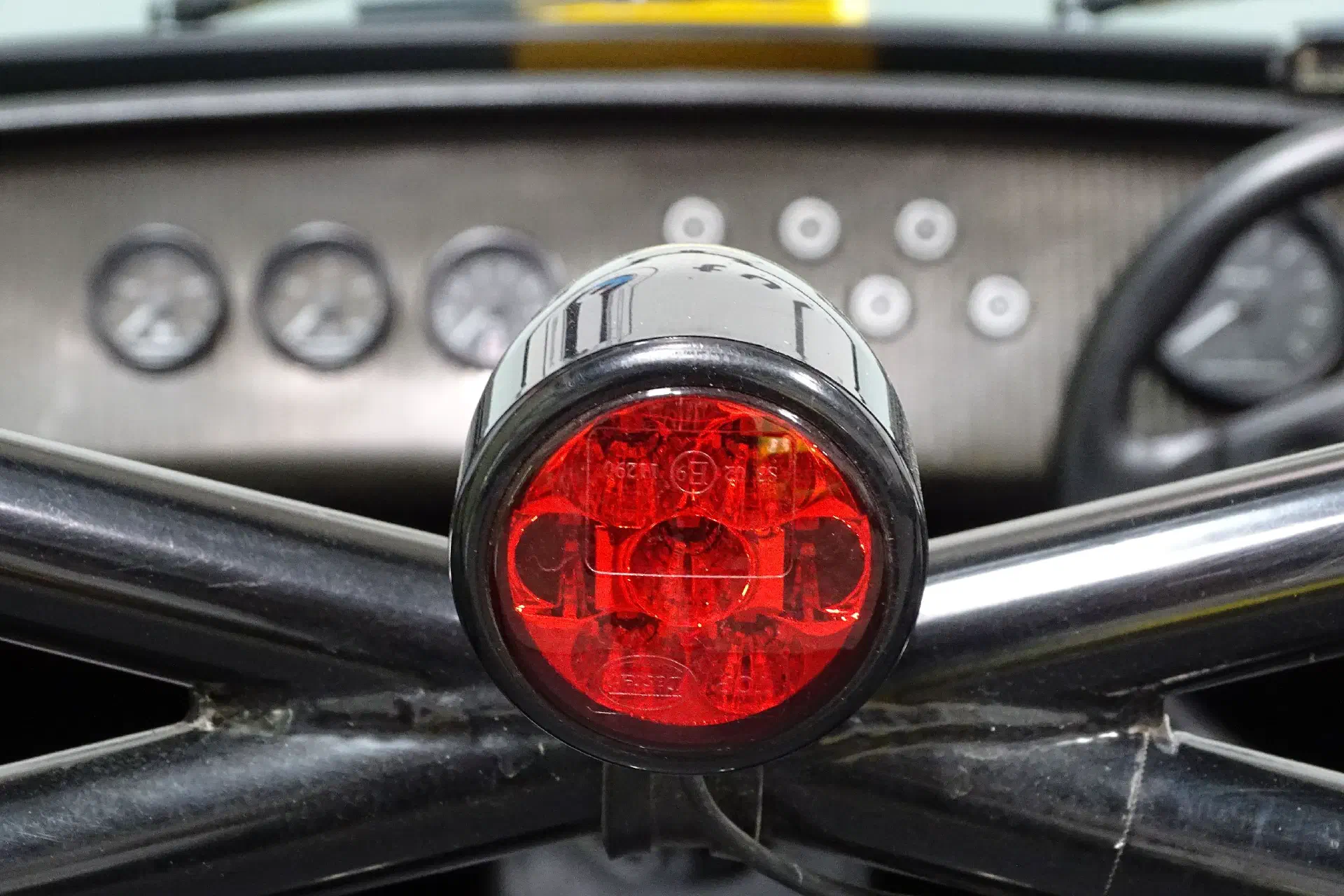 Caterham Superlight R300 SV