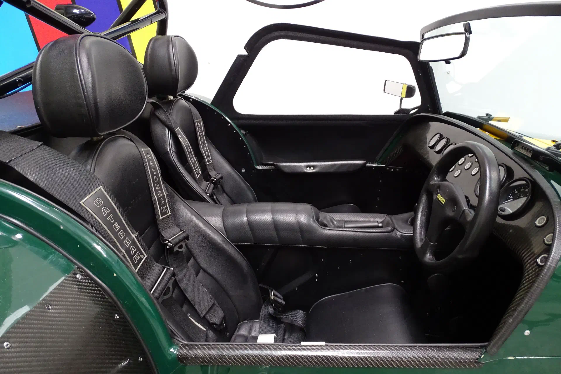 Caterham Superlight R300 SV