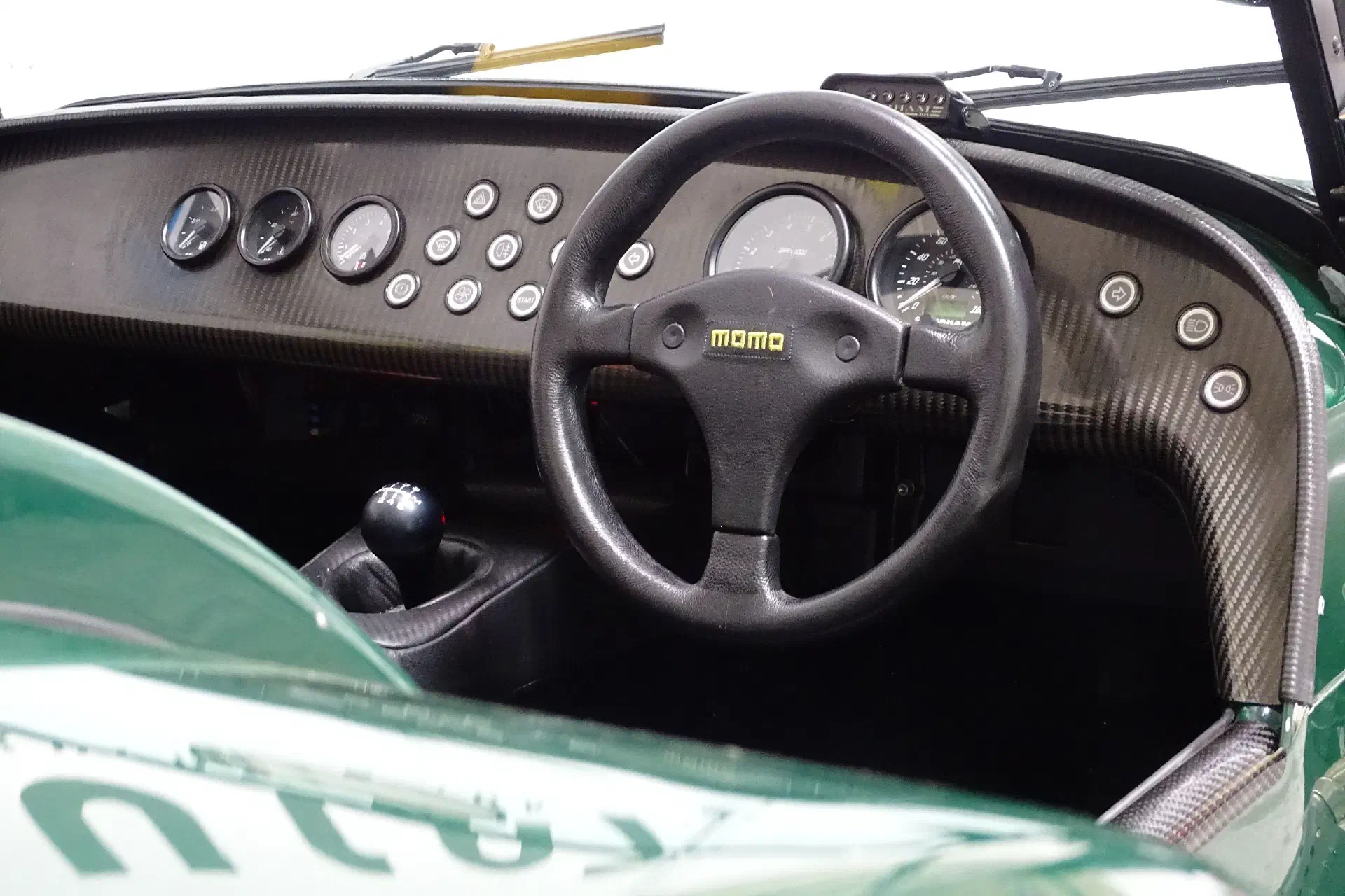 Caterham Superlight R300 SV