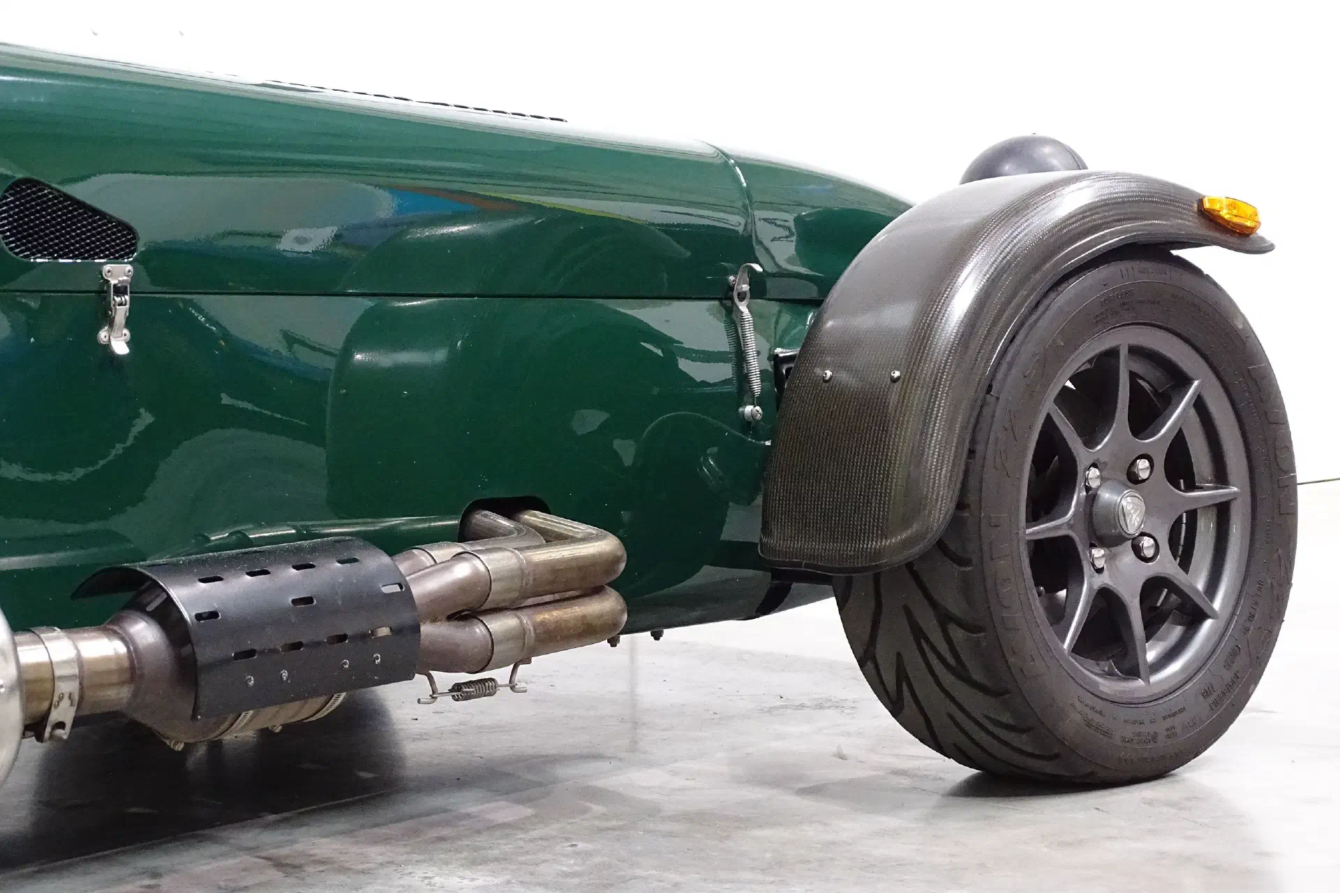 Caterham Superlight R300 SV