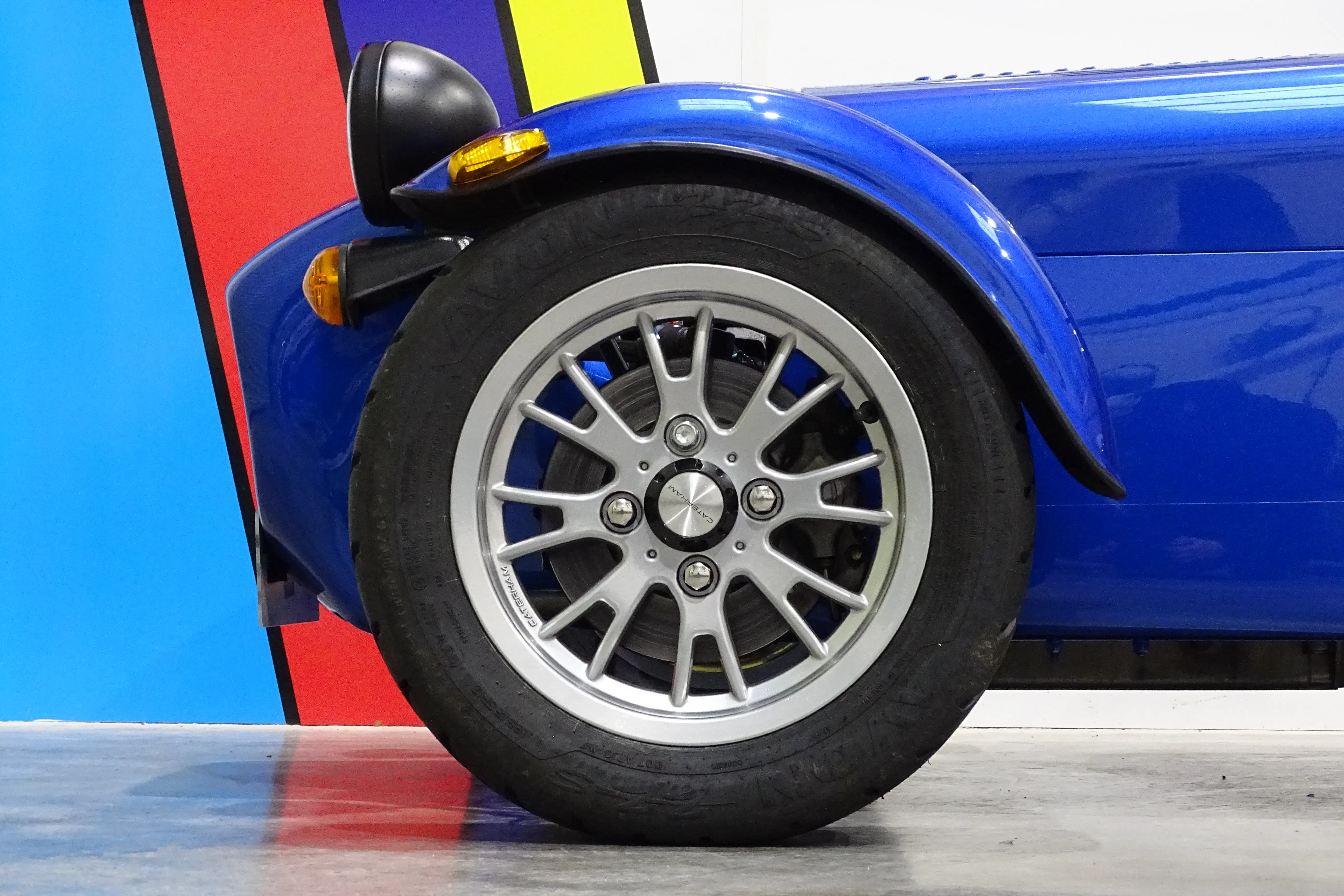 Caterham F160 (310+)