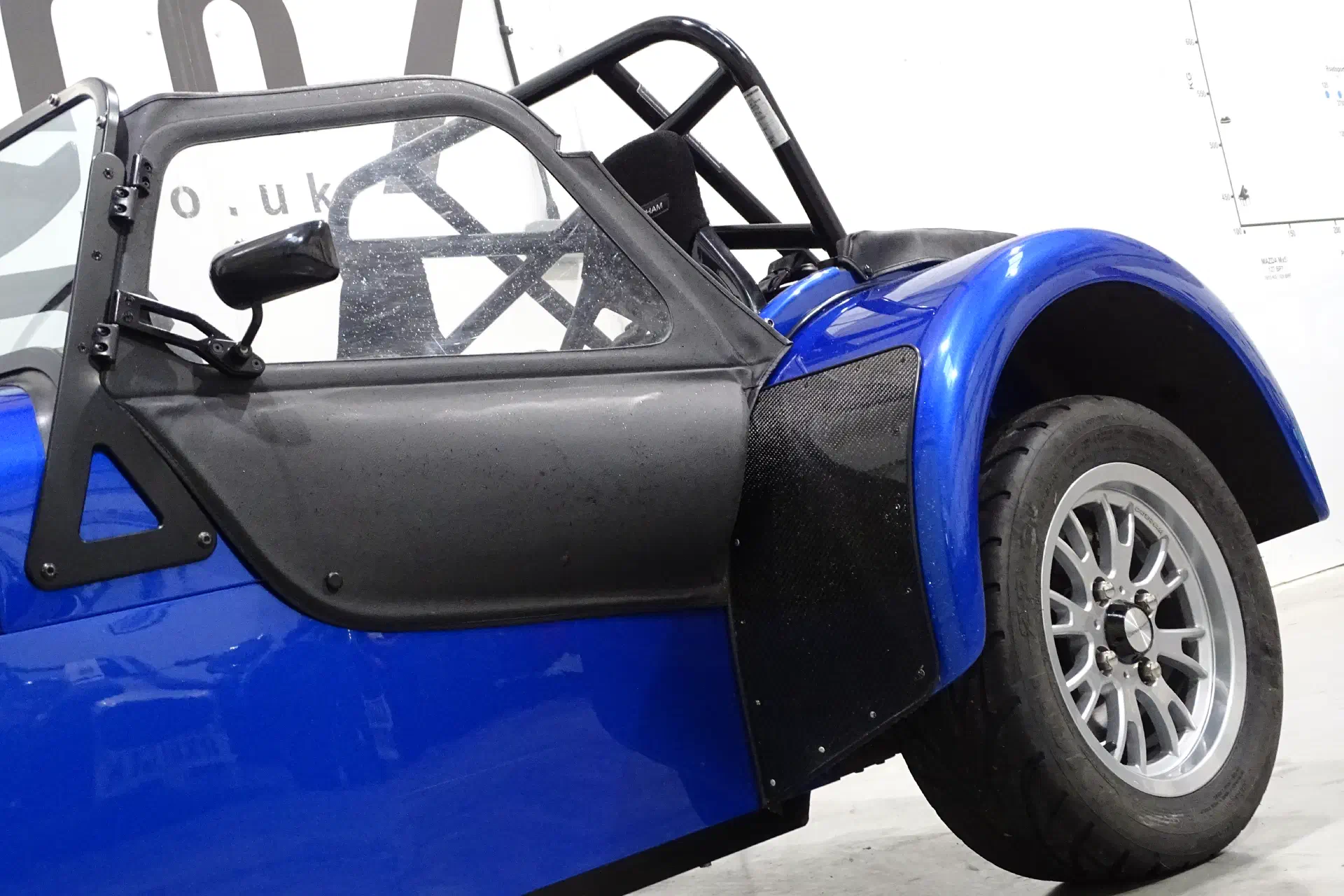Caterham F160 (310+)