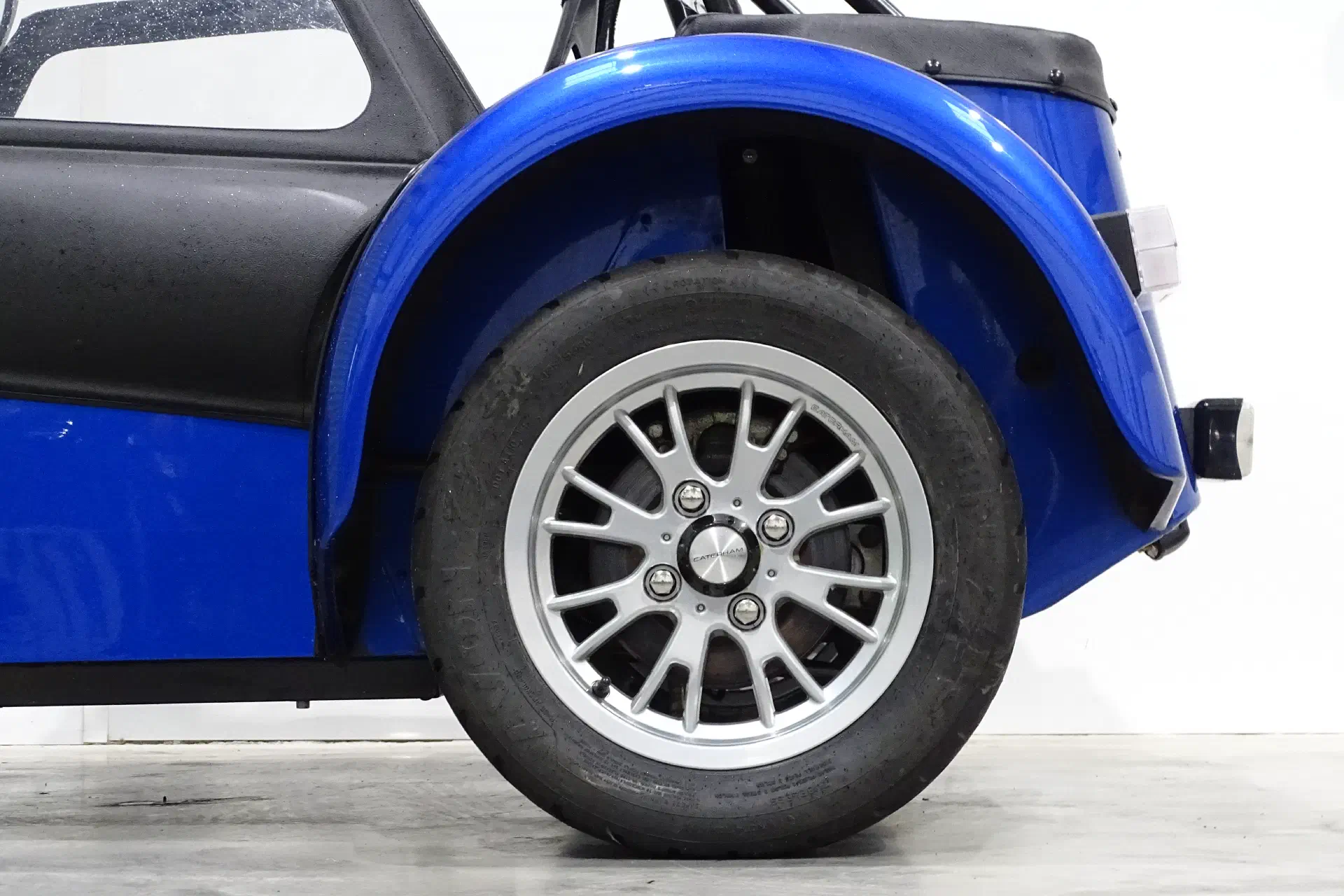 Caterham F160 (310+)