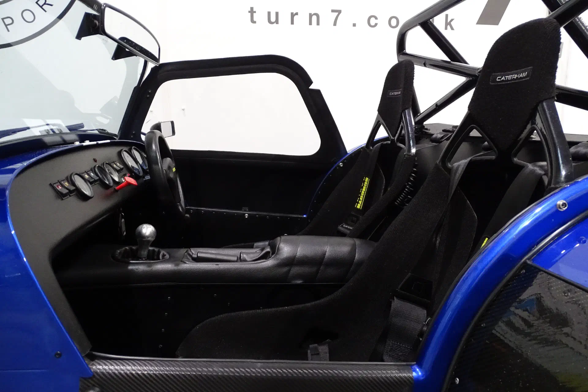 Caterham F160 (310+)