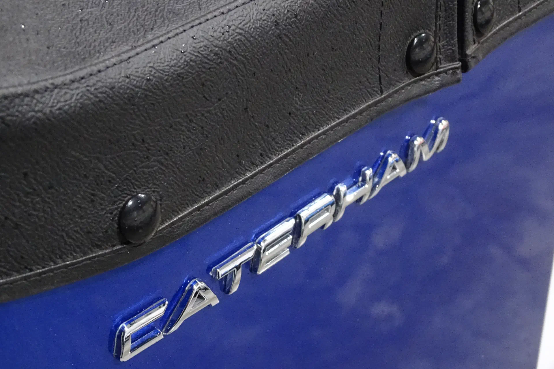 Caterham F160 (310+)