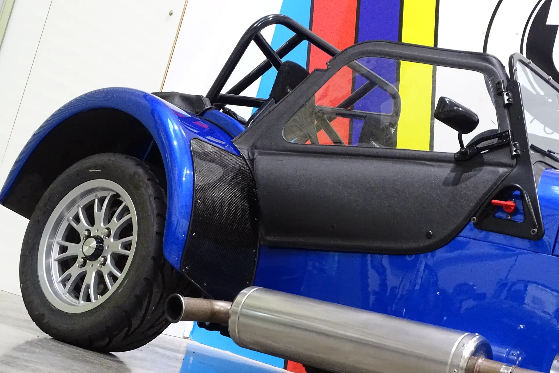 Caterham F160 (310+)