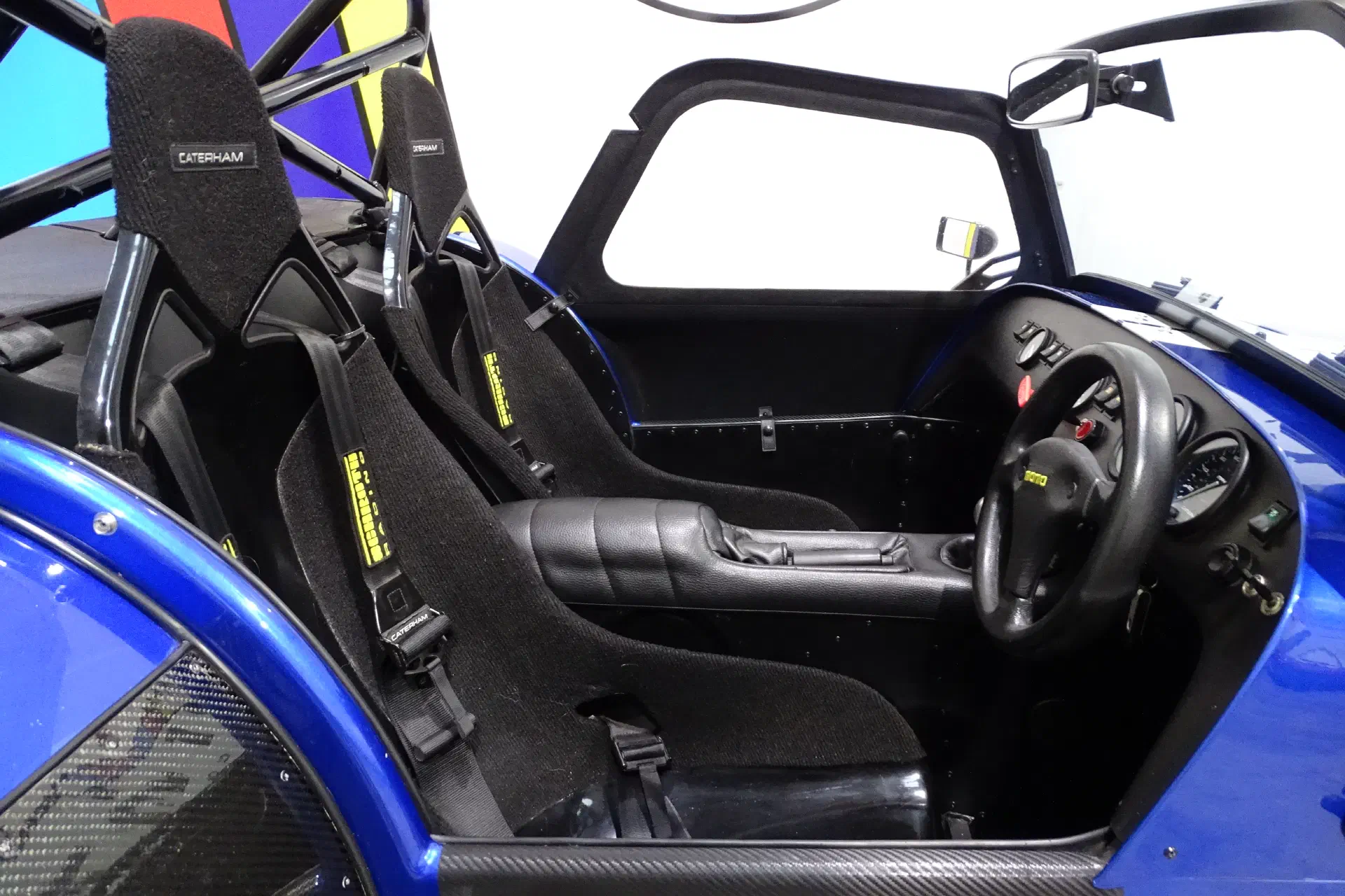 Caterham F160 (310+)