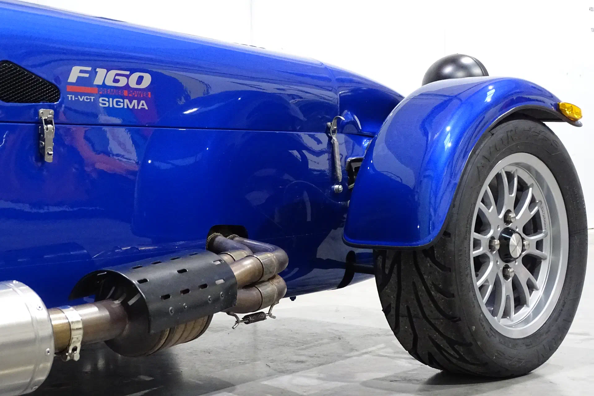 Caterham F160 (310+)