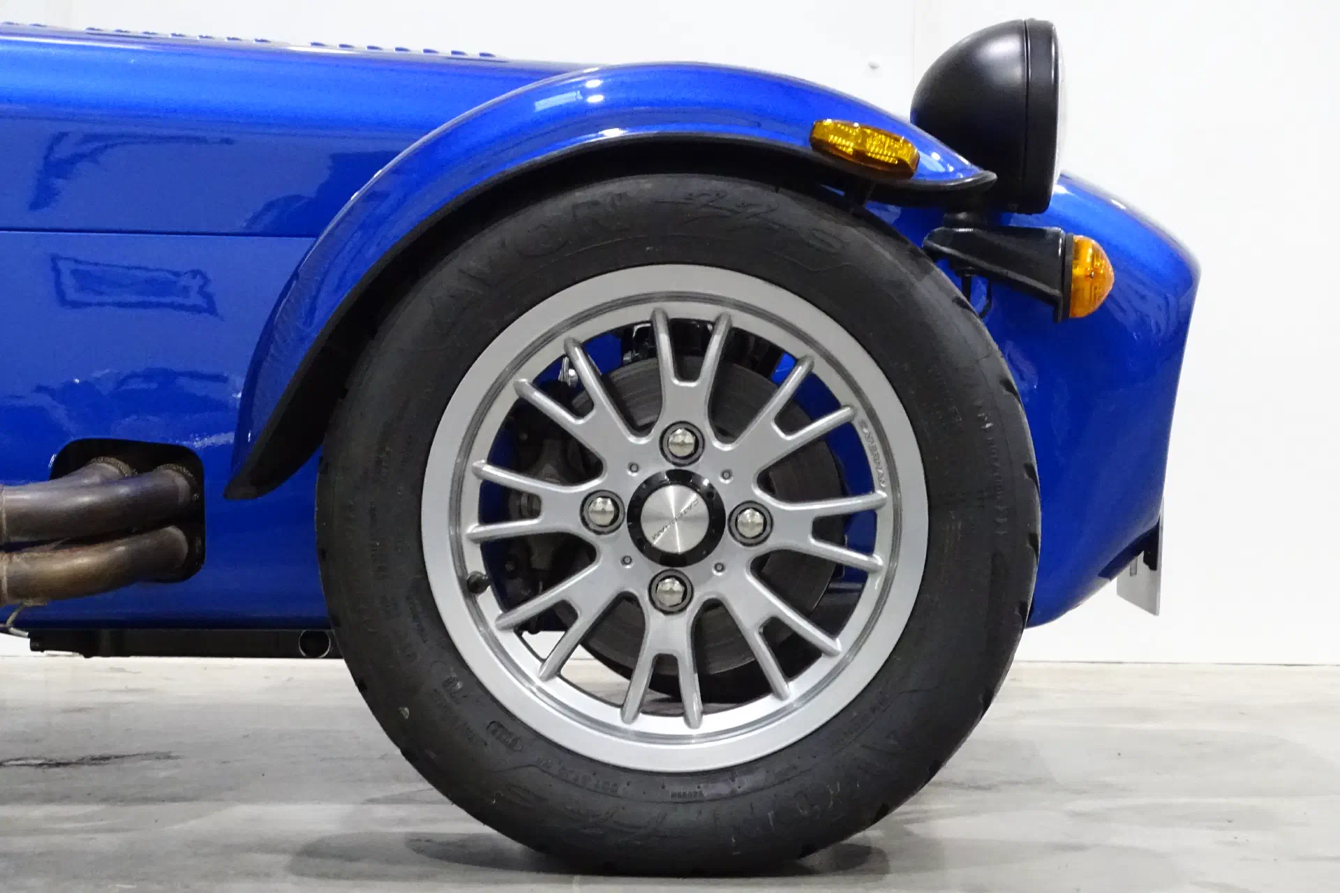 Caterham F160 (310+)