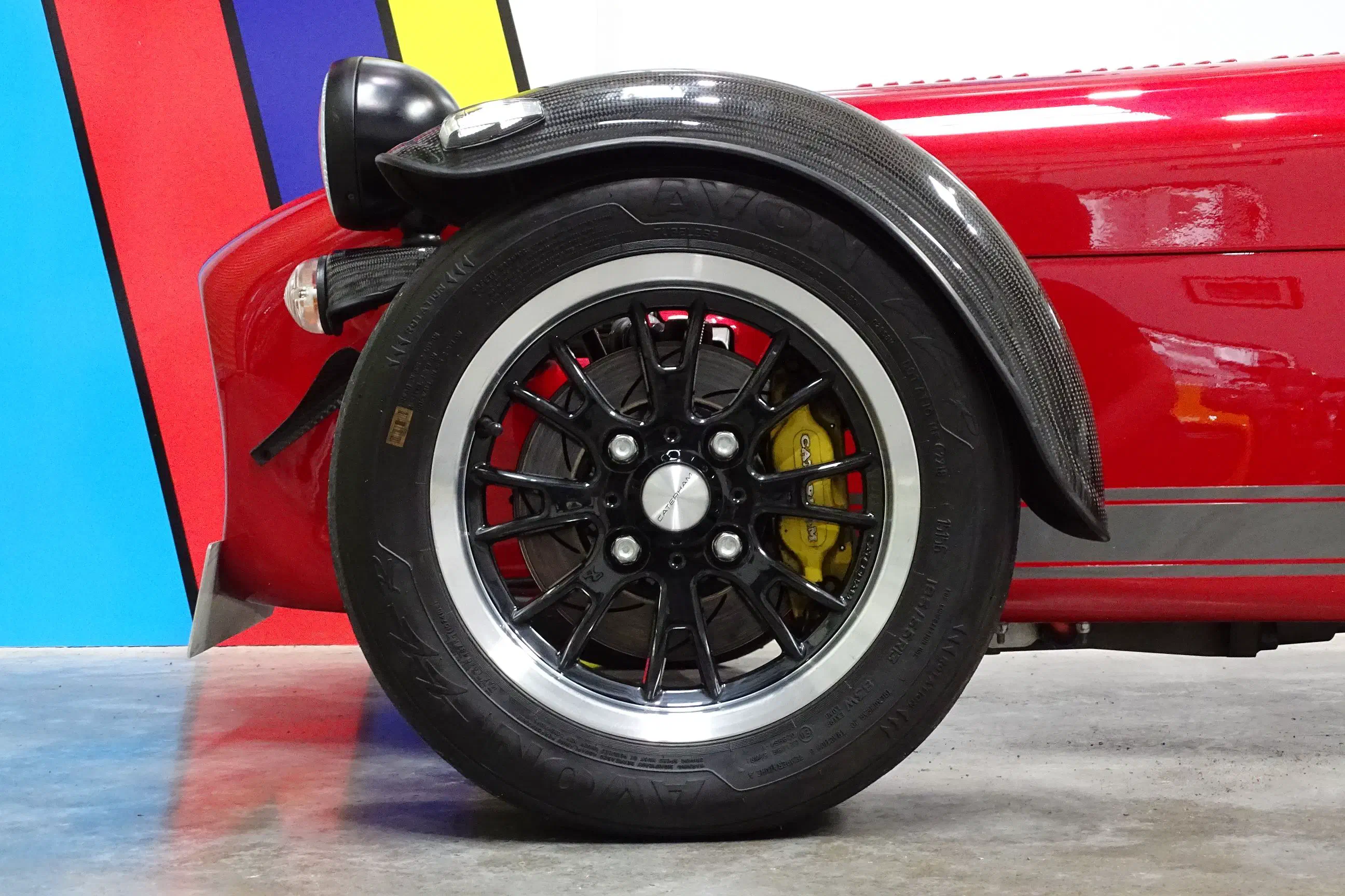 Caterham 620R
