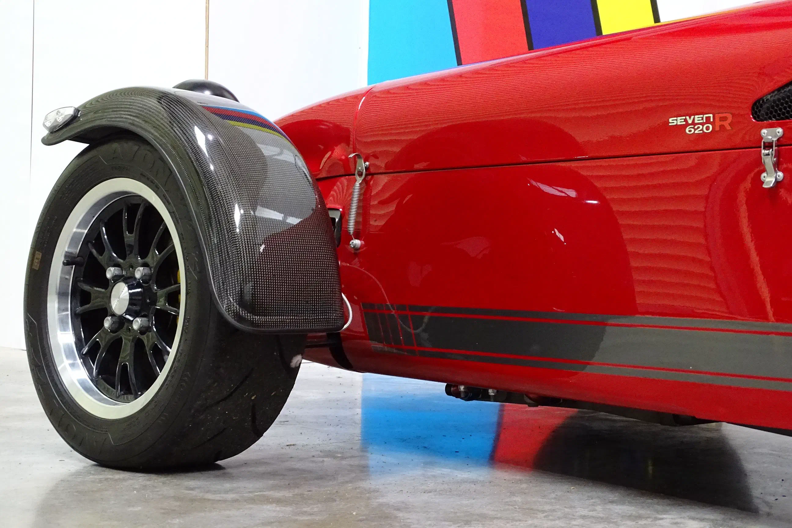 Caterham 620R