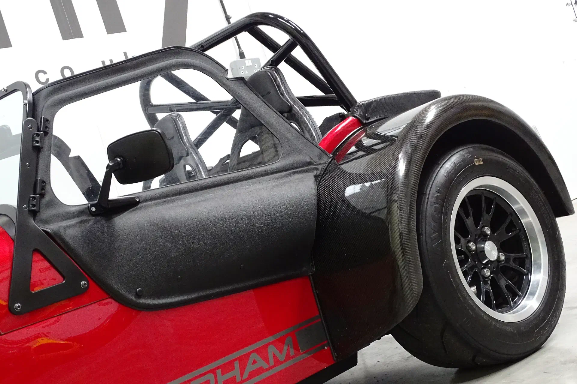 Caterham 620R