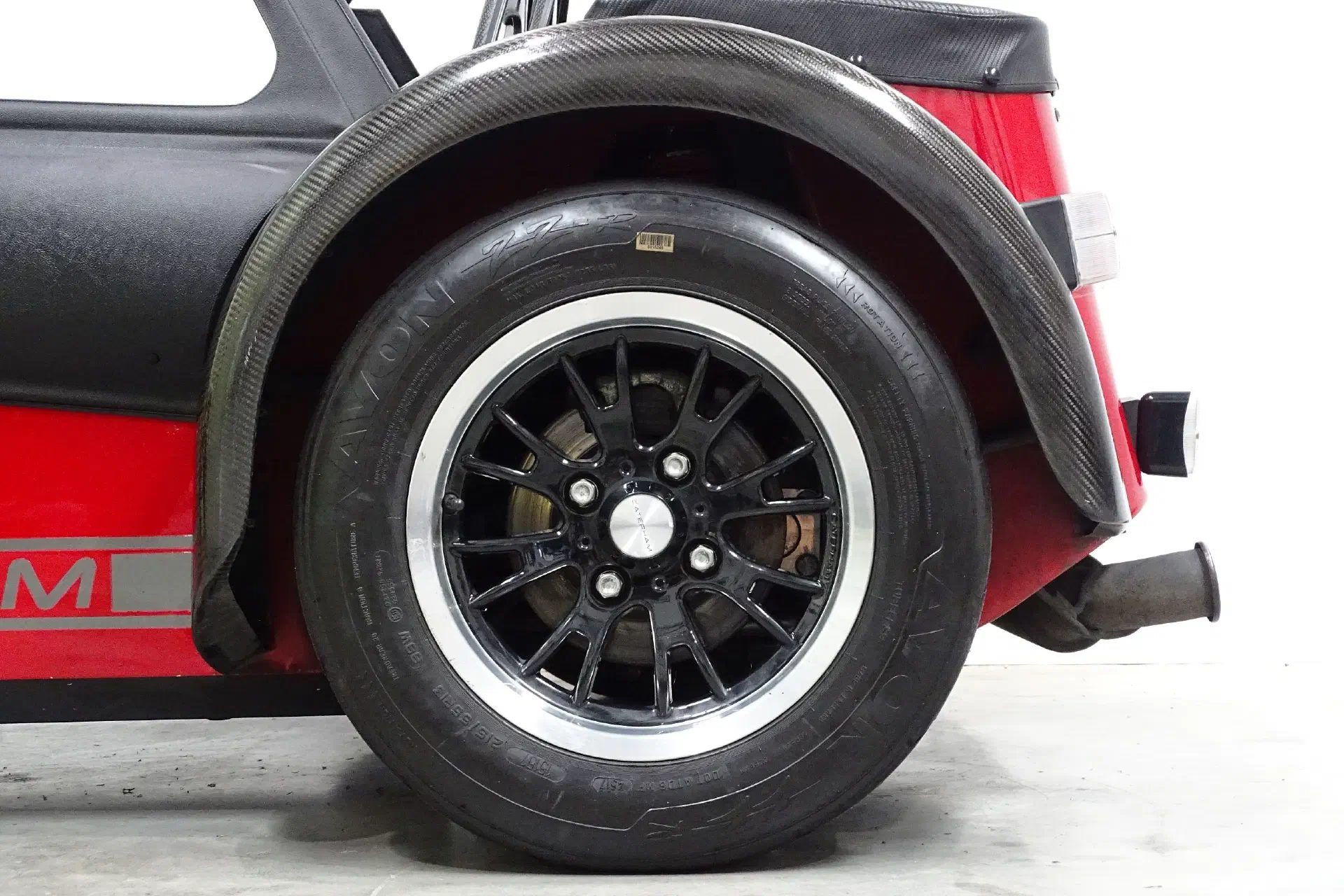 Caterham 620R