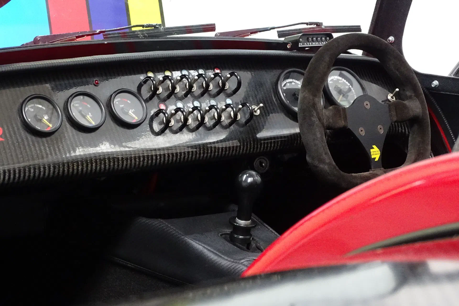 Caterham 620R