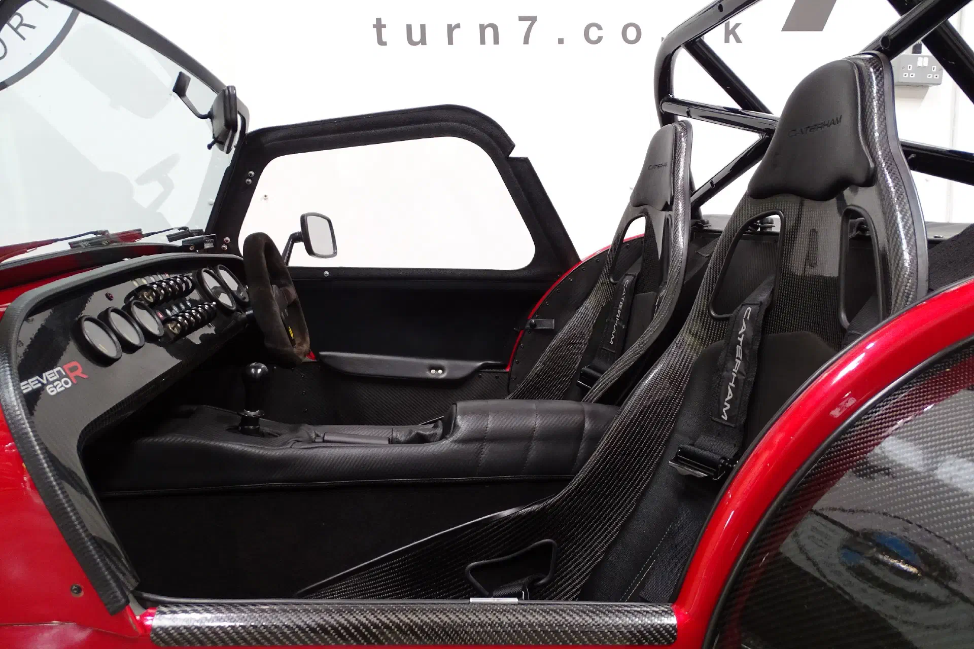Caterham 620R