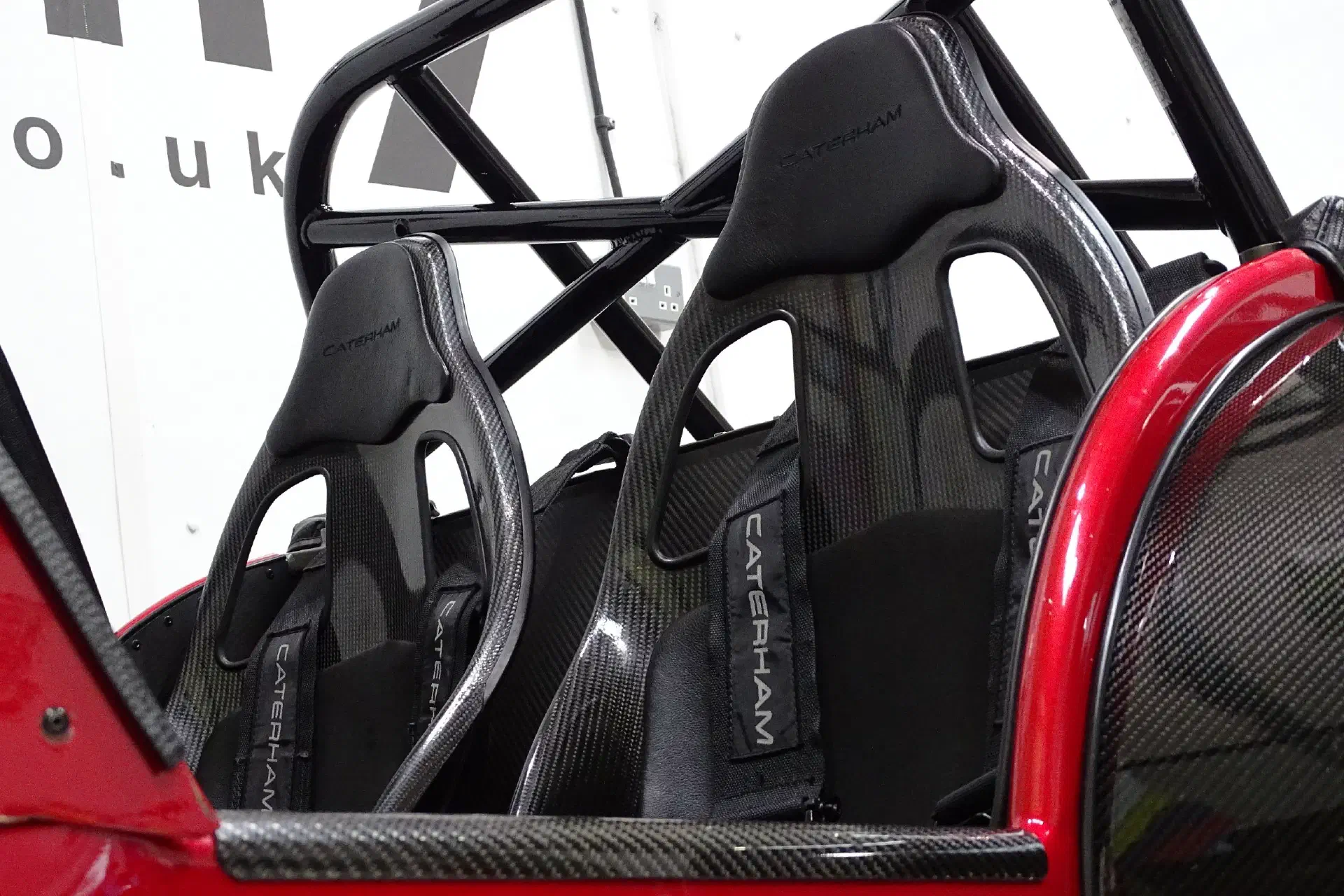 Caterham 620R