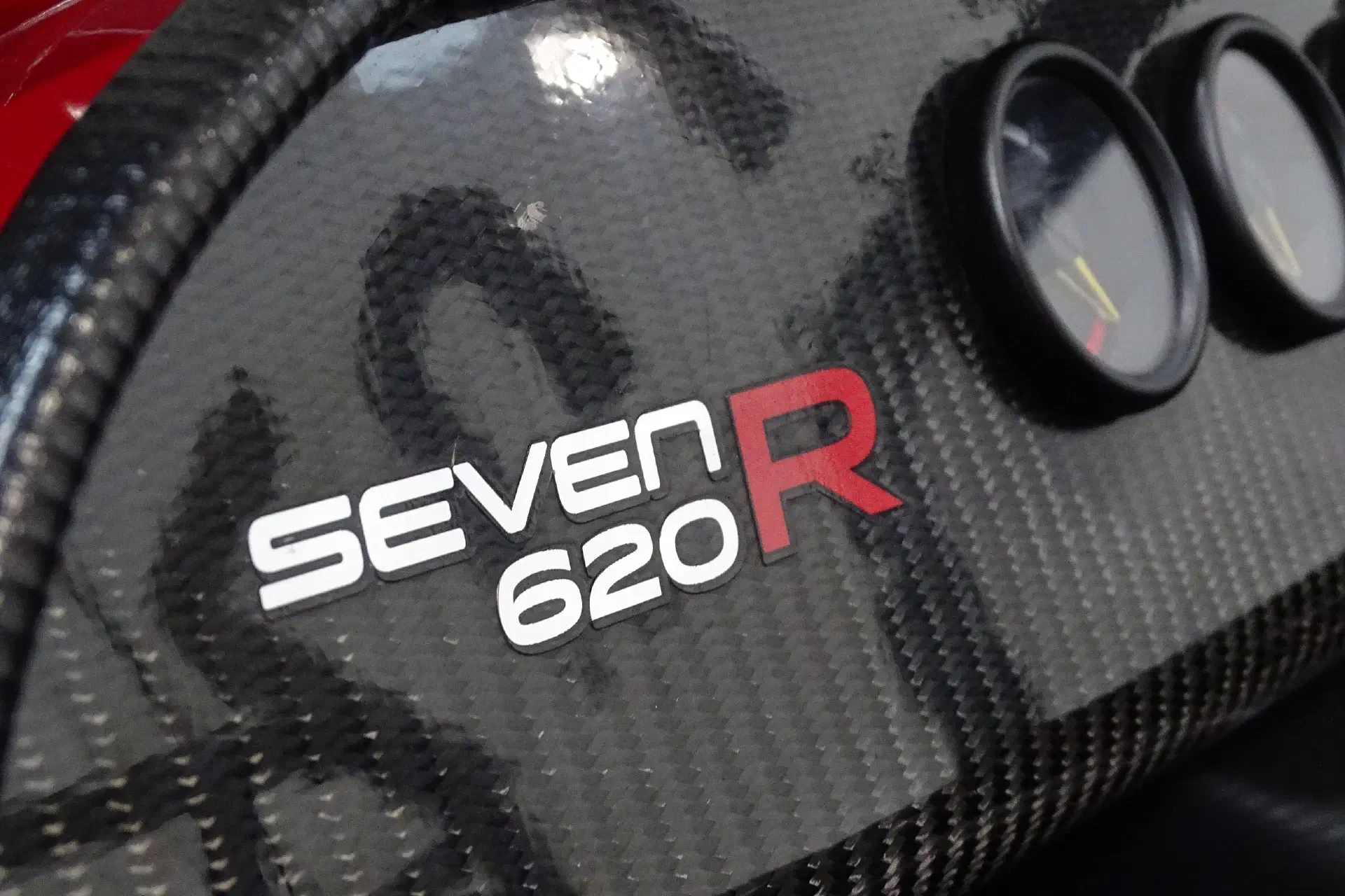 Caterham 620R