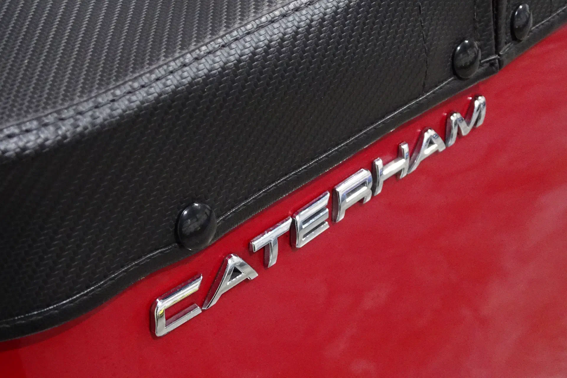 Caterham 620R