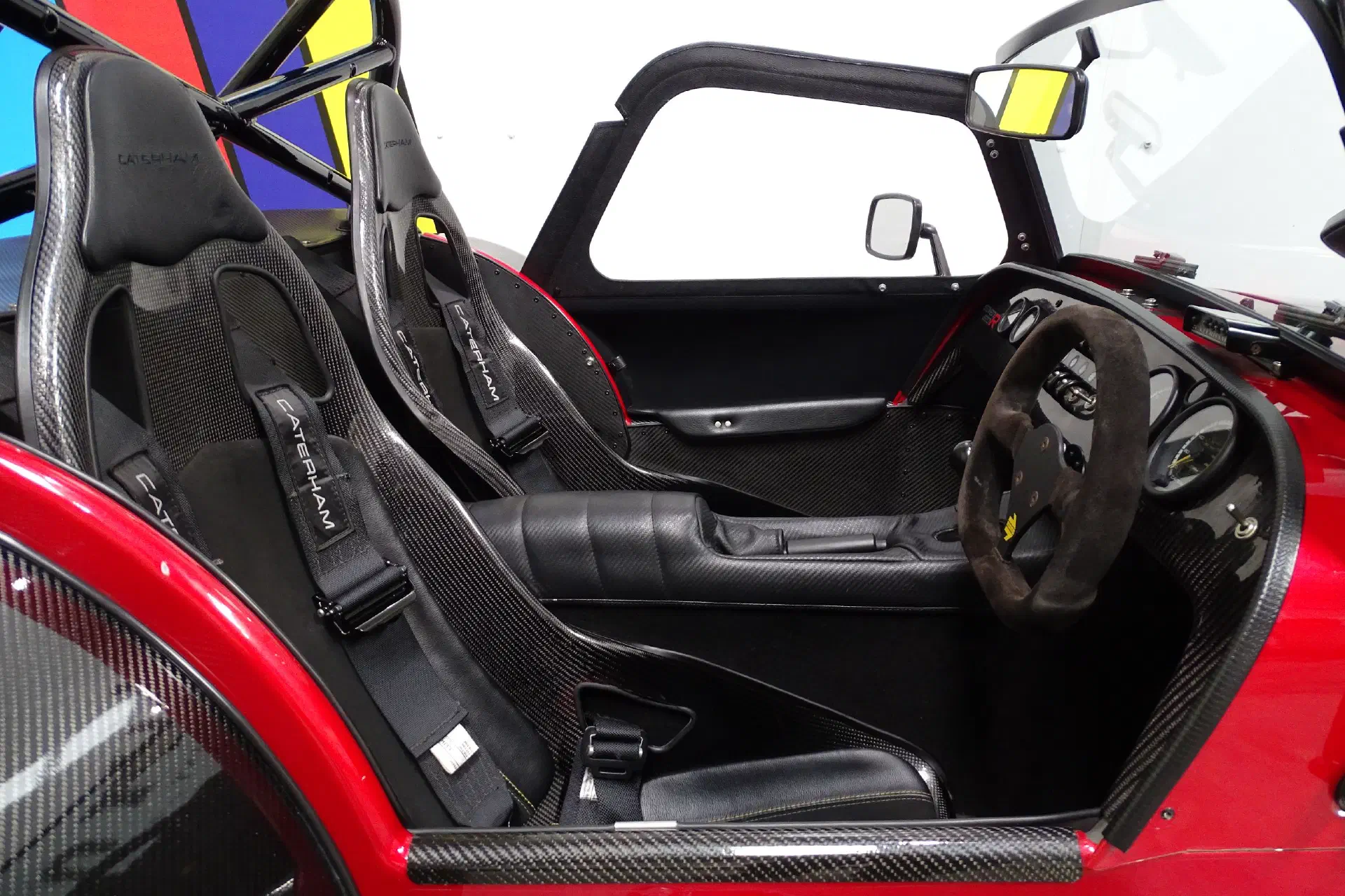 Caterham 620R