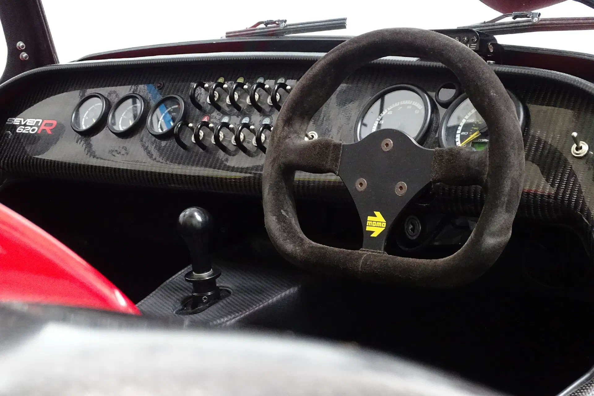 Caterham 620R