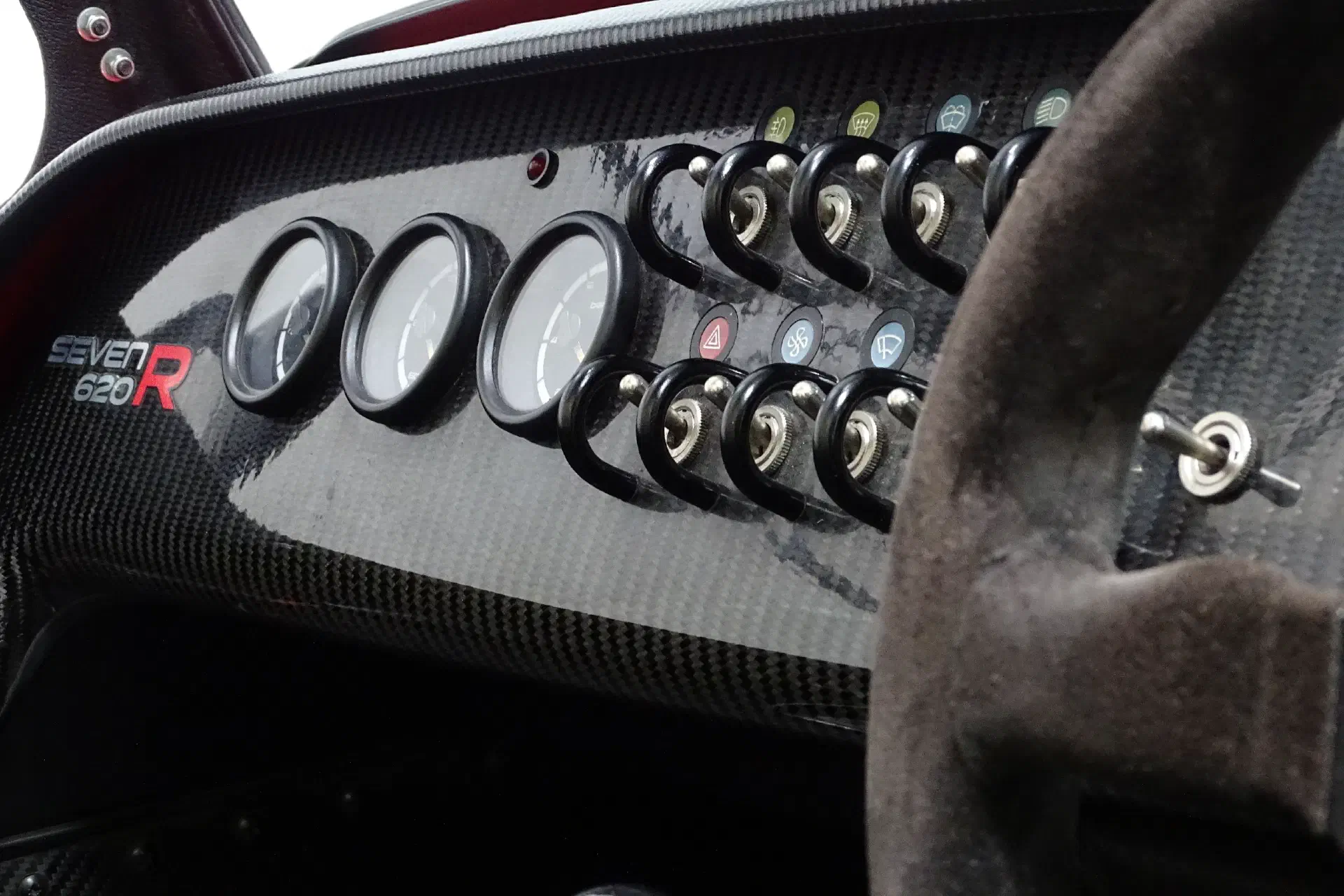 Caterham 620R