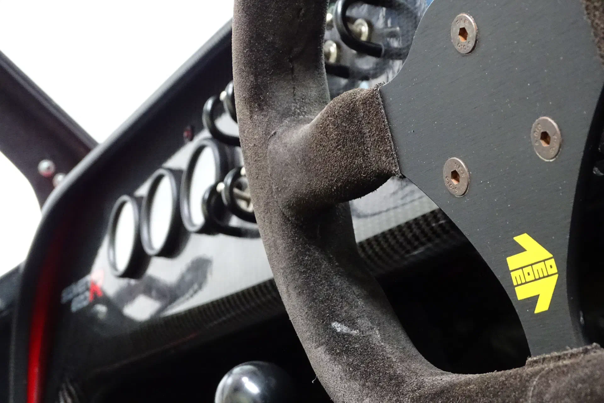Caterham 620R