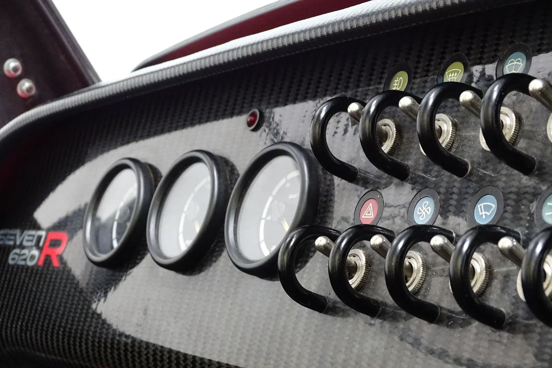 Caterham 620R