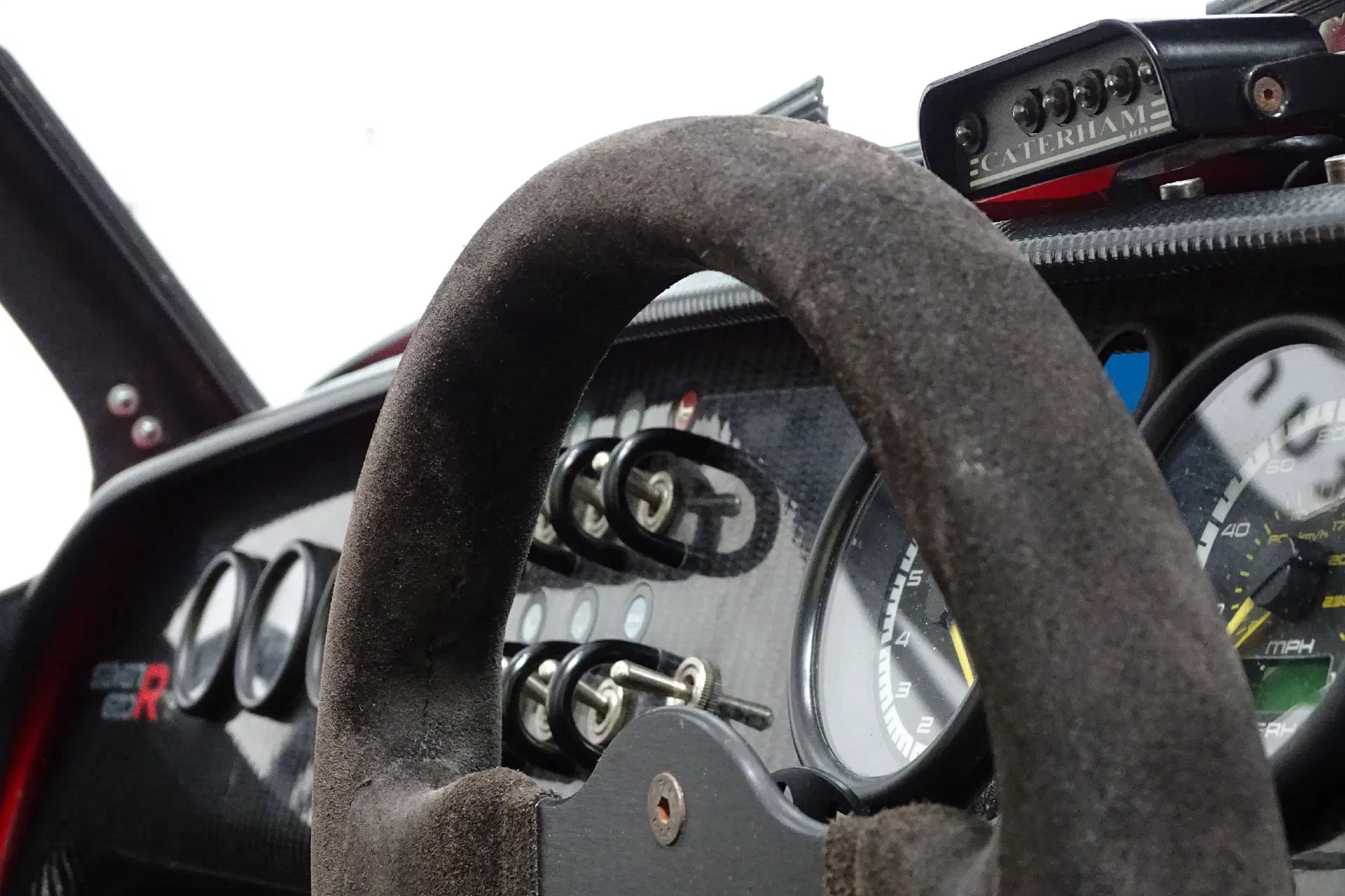 Caterham 620R