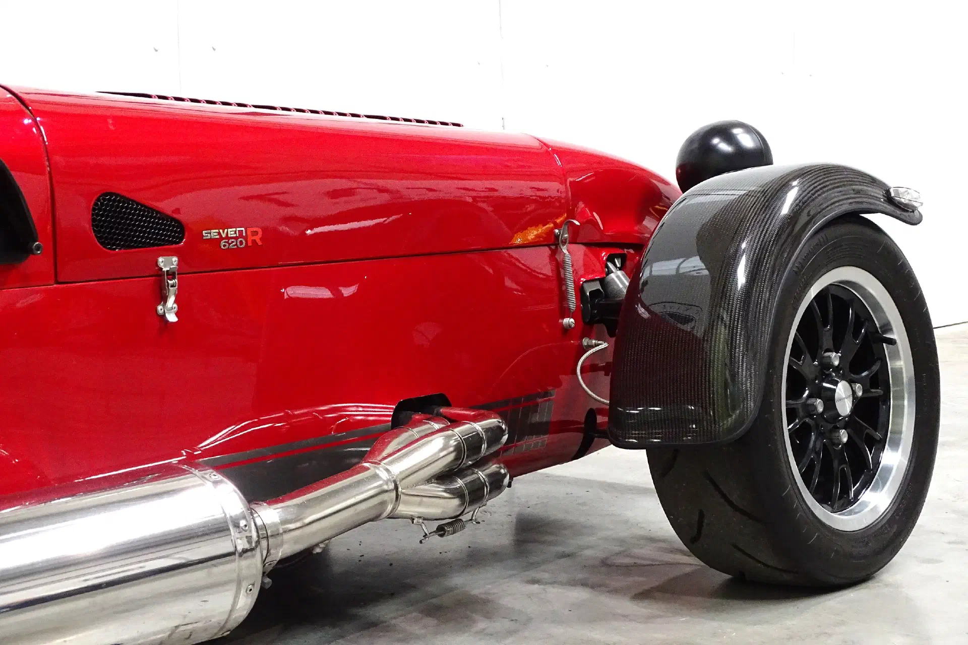 Caterham 620R