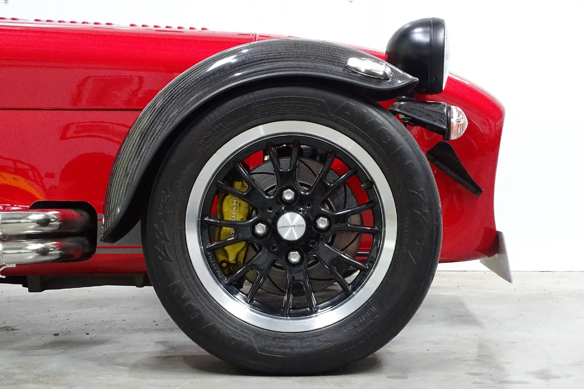 Caterham 620R