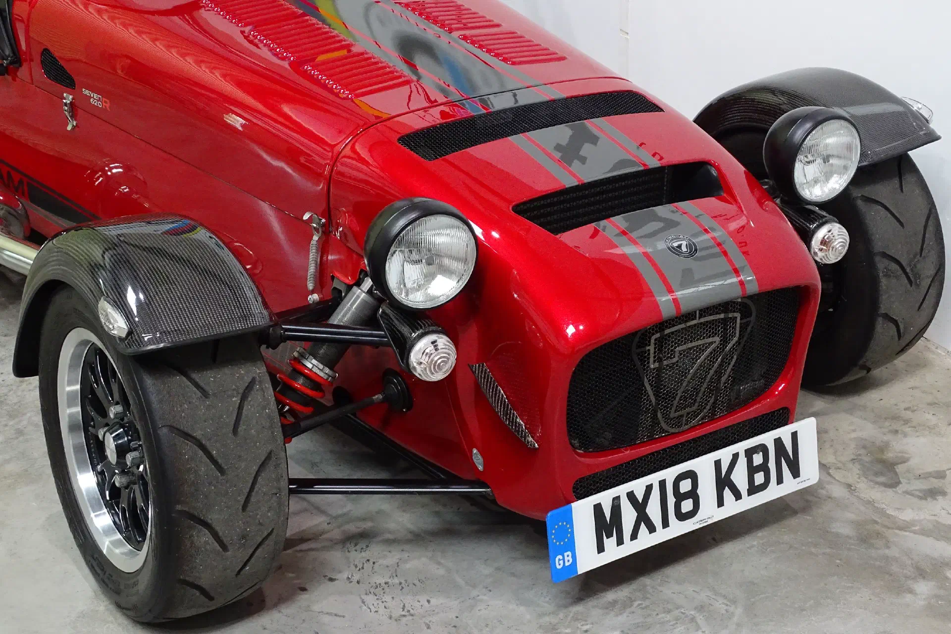 Caterham 620R
