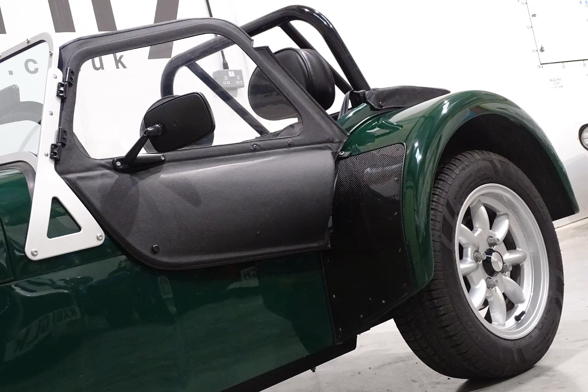 Caterham 270 S