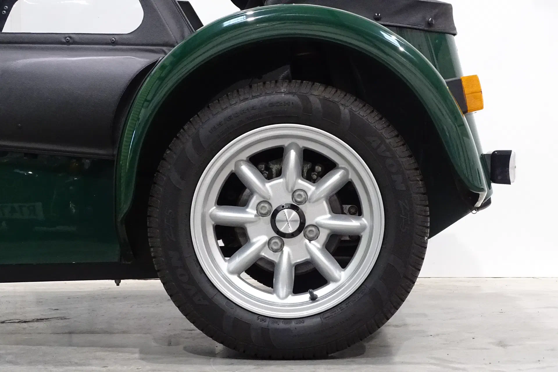 Caterham 270 S
