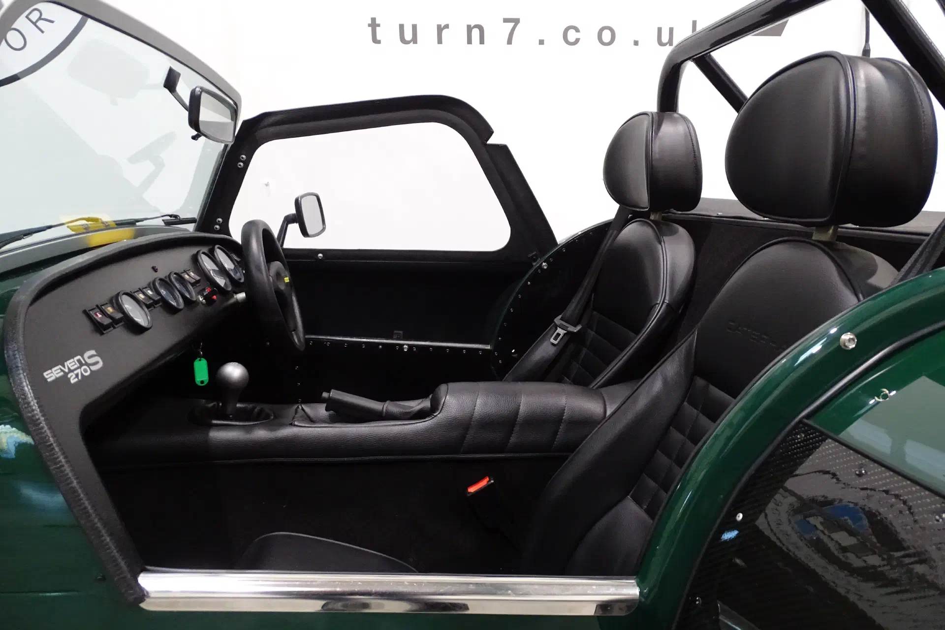 Caterham 270 S