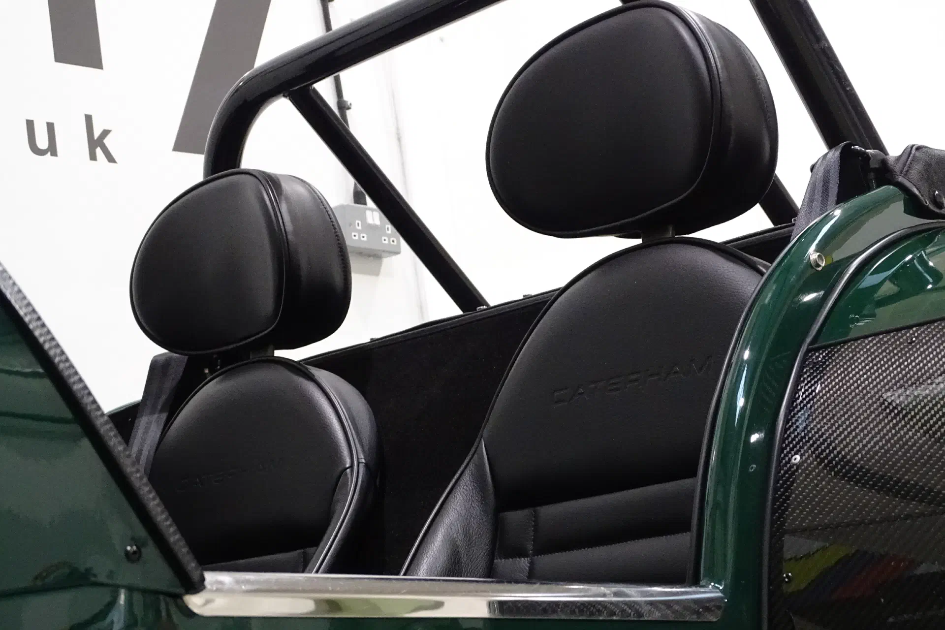 Caterham 270 S