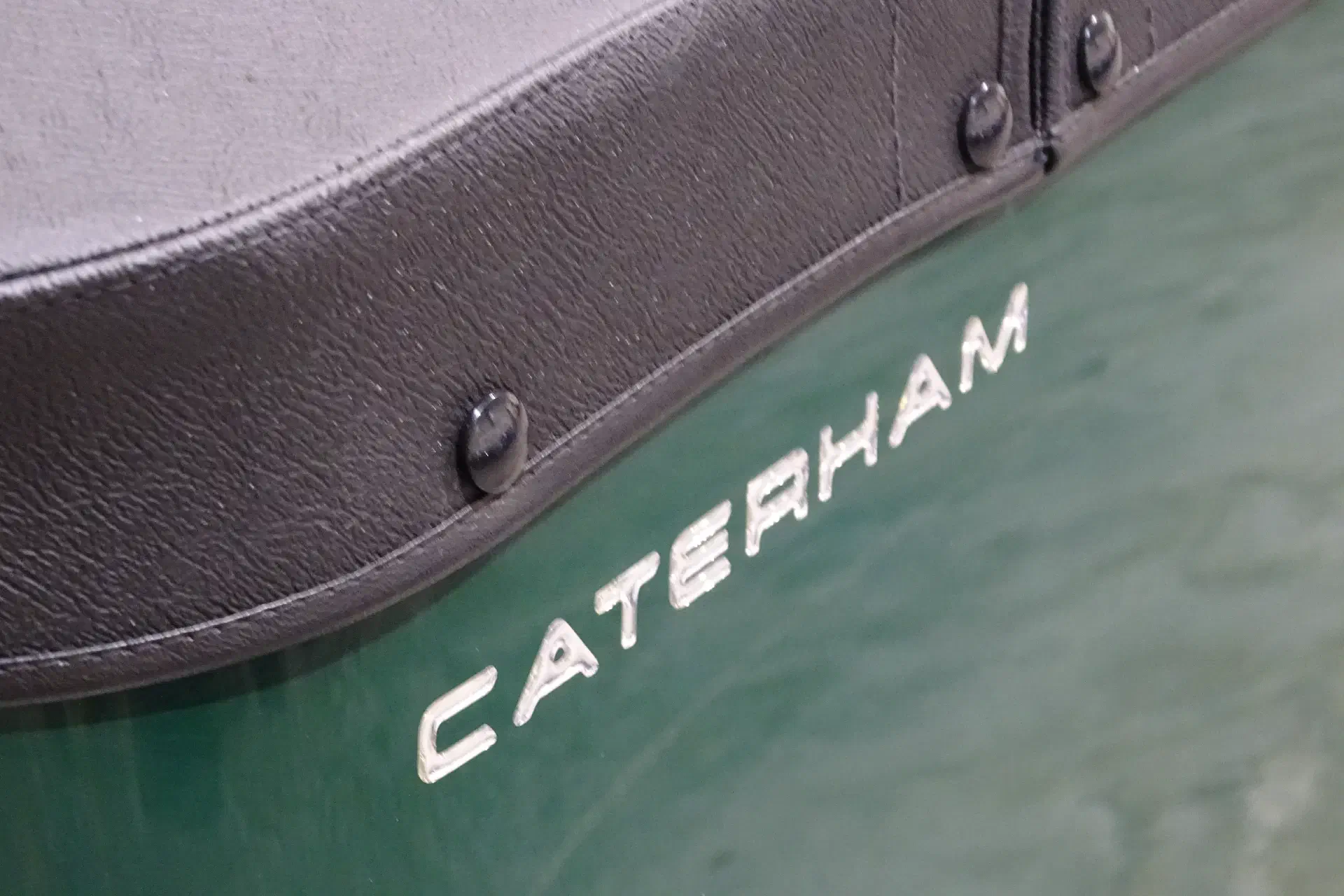 Caterham 270 S
