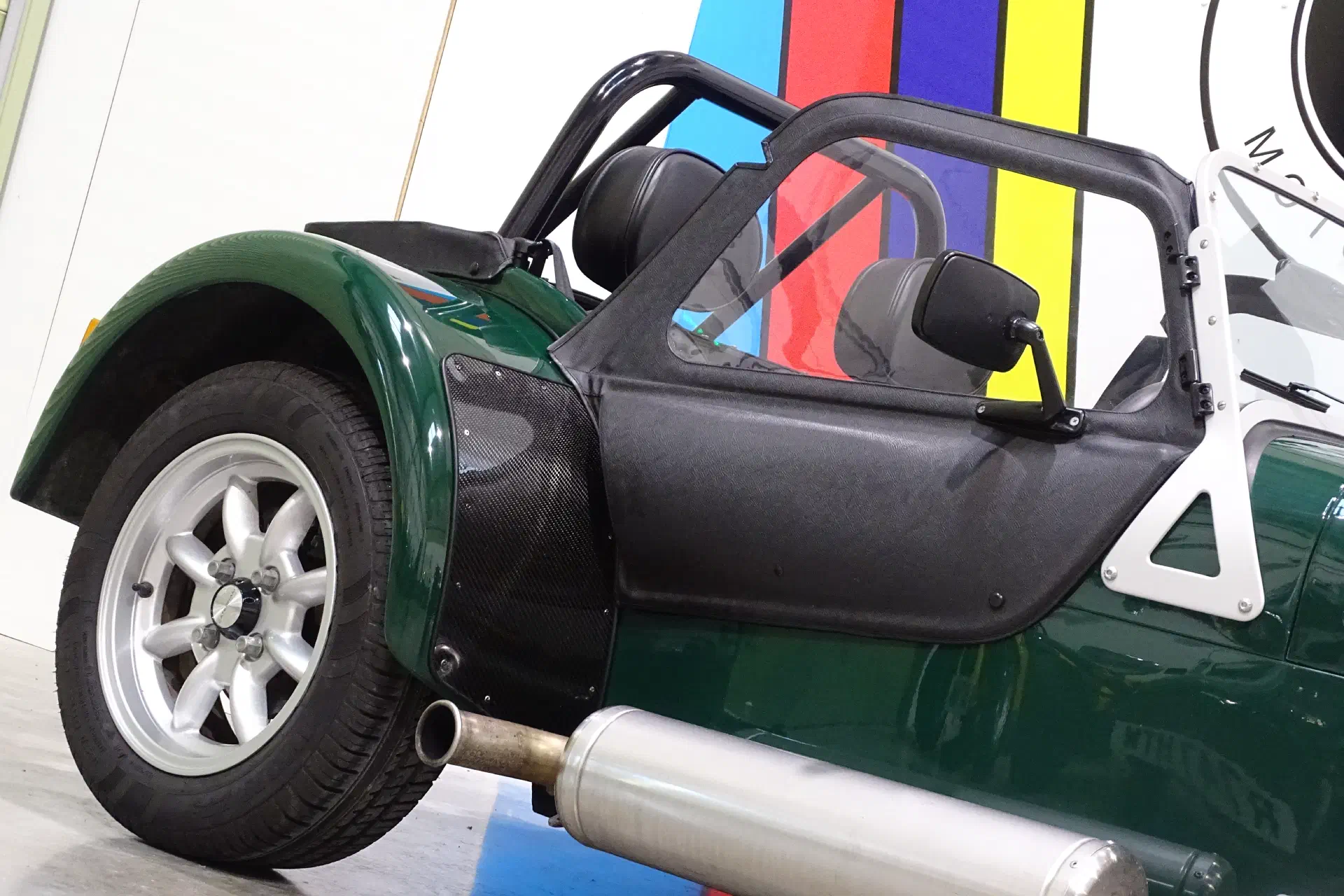 Caterham 270 S