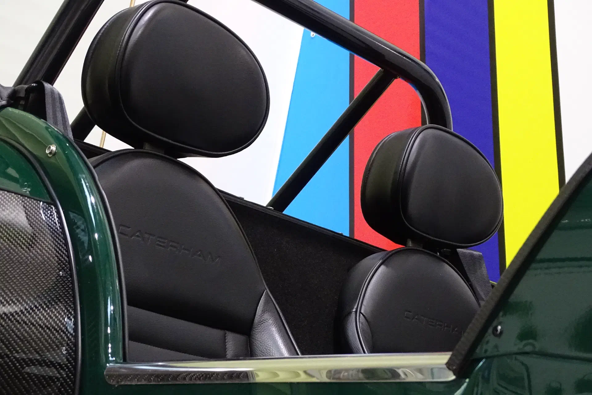 Caterham 270 S