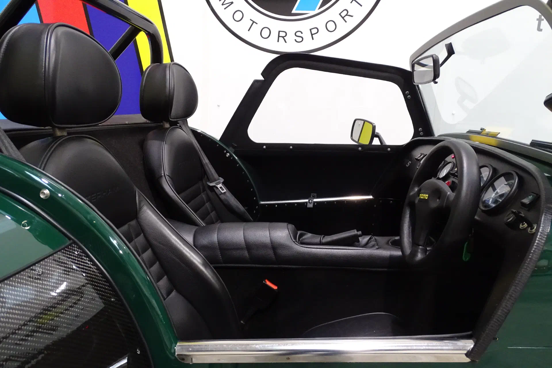 Caterham 270 S