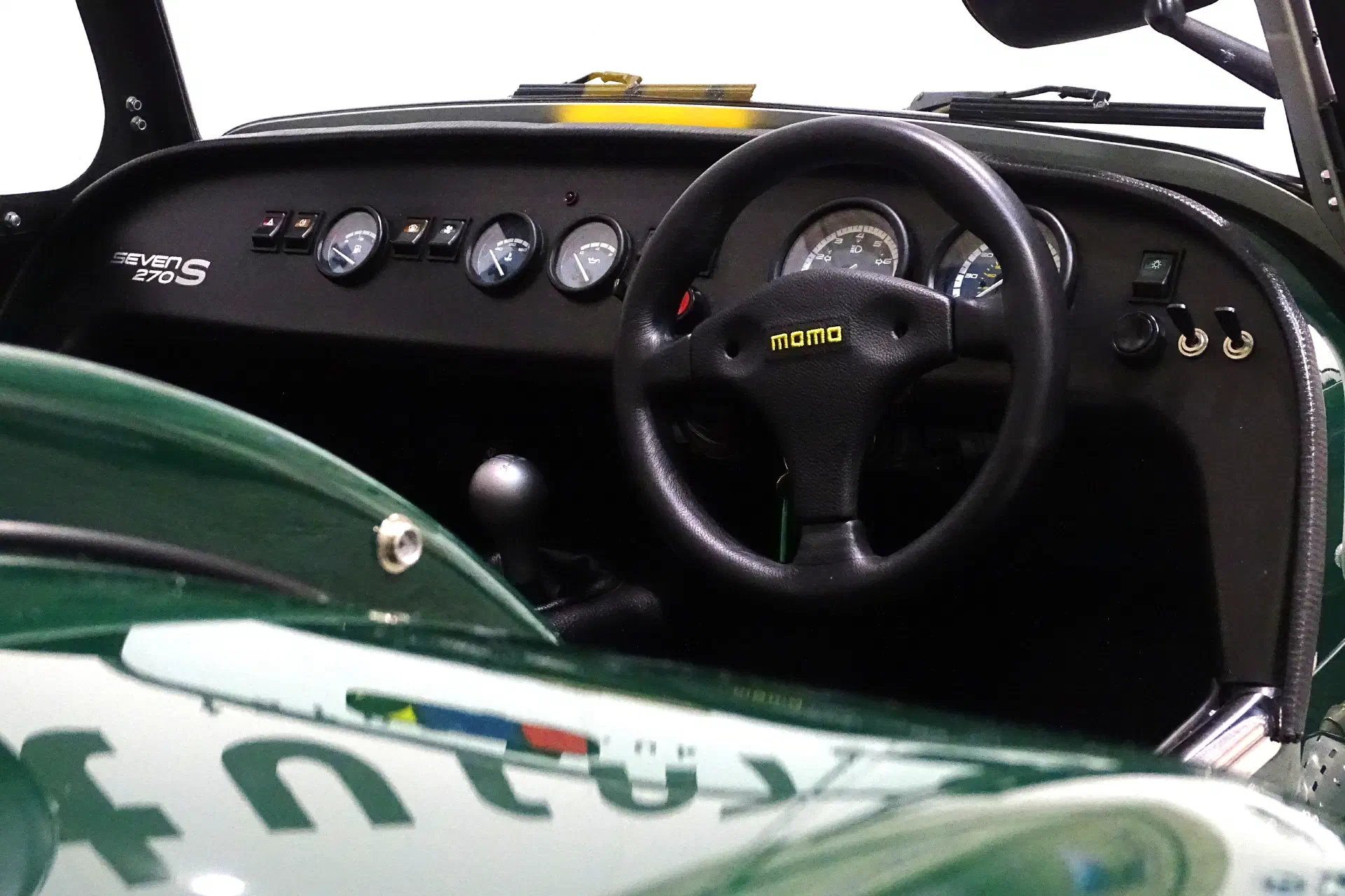 Caterham 270 S