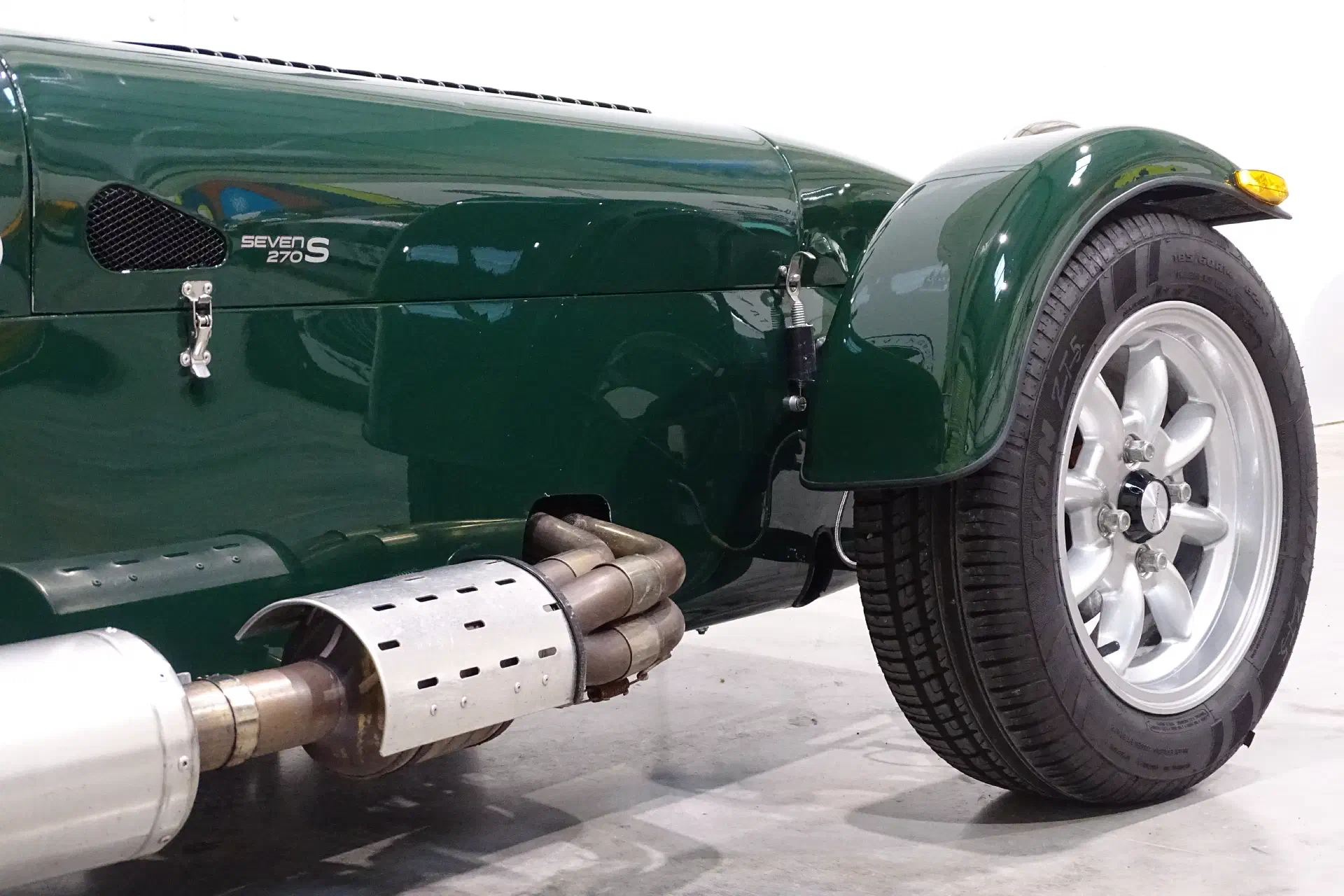 Caterham 270 S