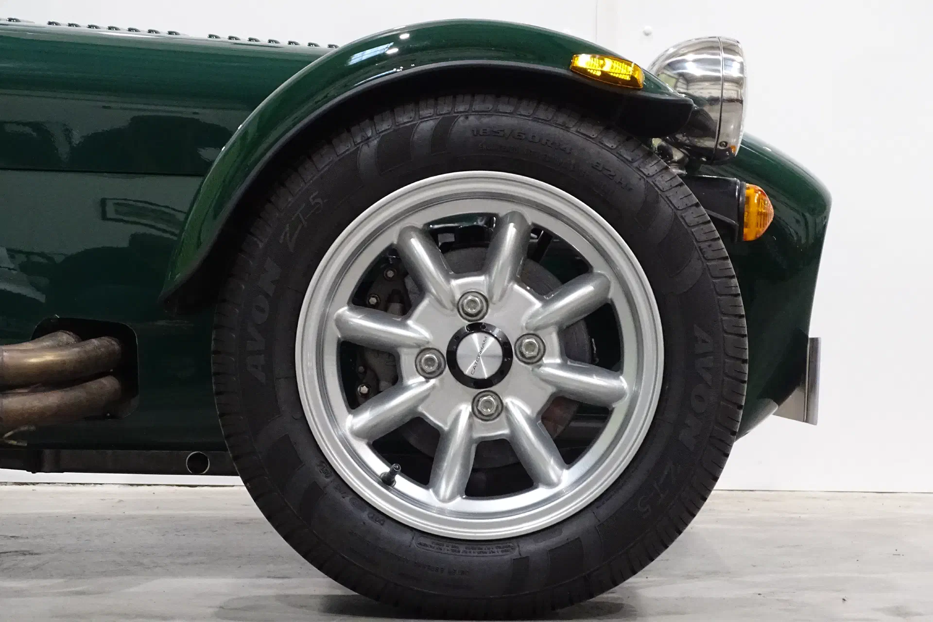 Caterham 270 S