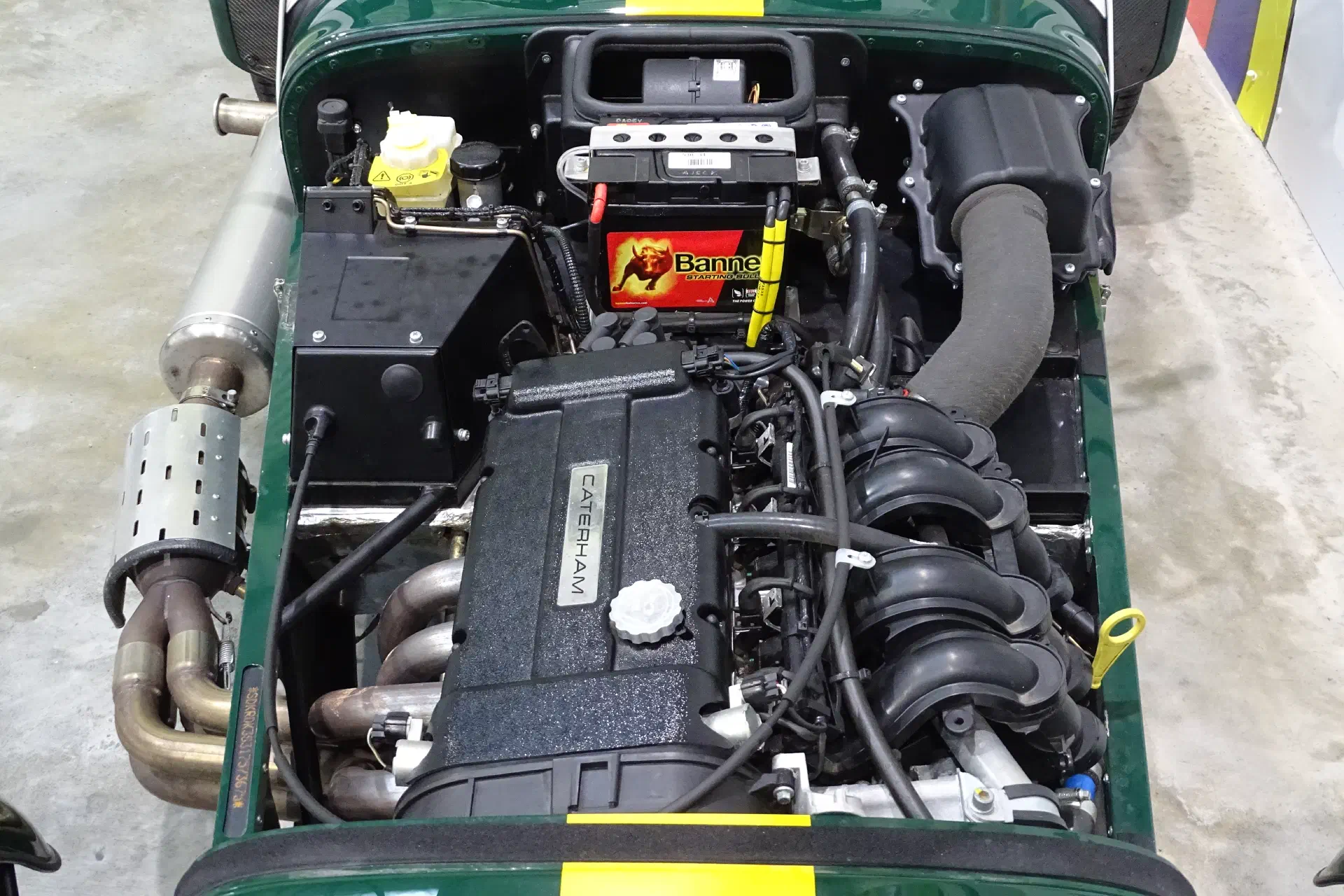 Caterham 270 S