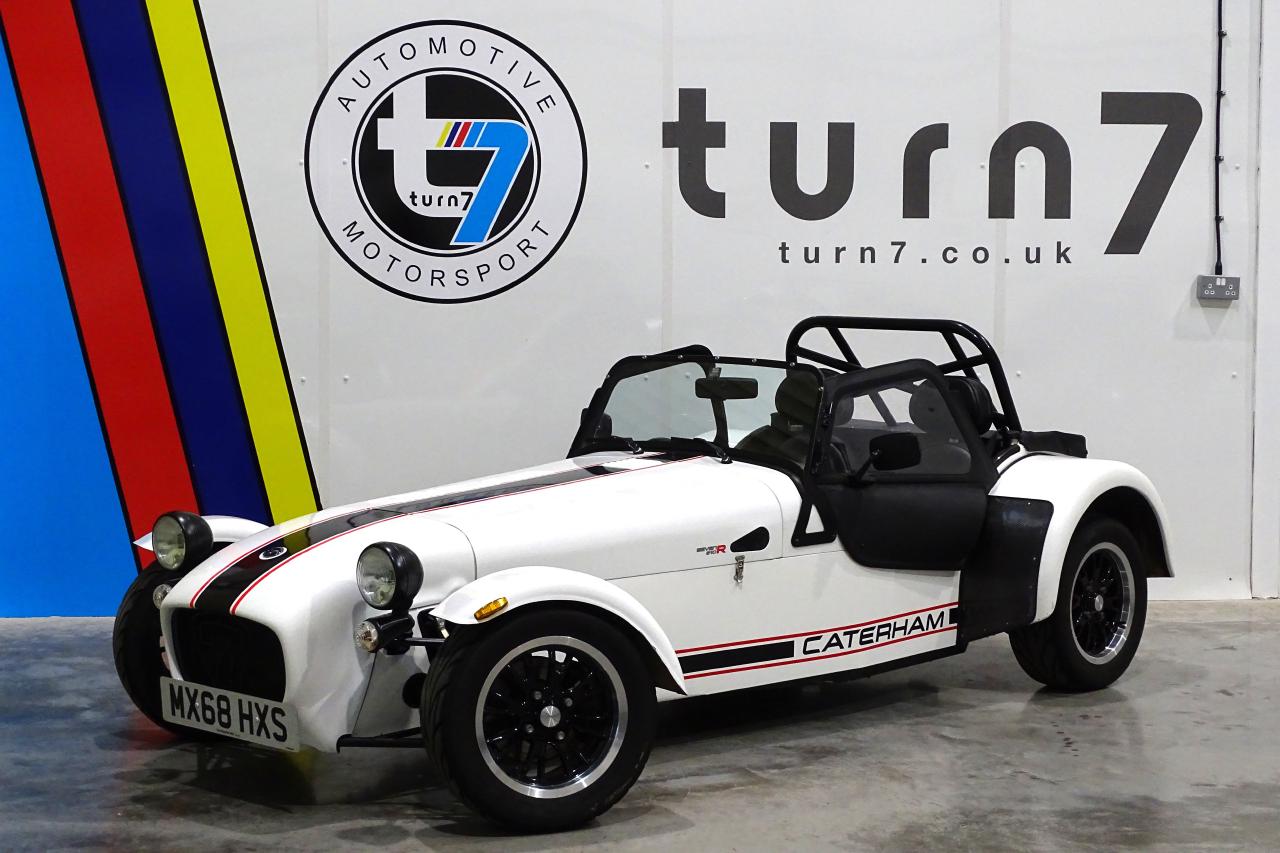 Caterham 310R