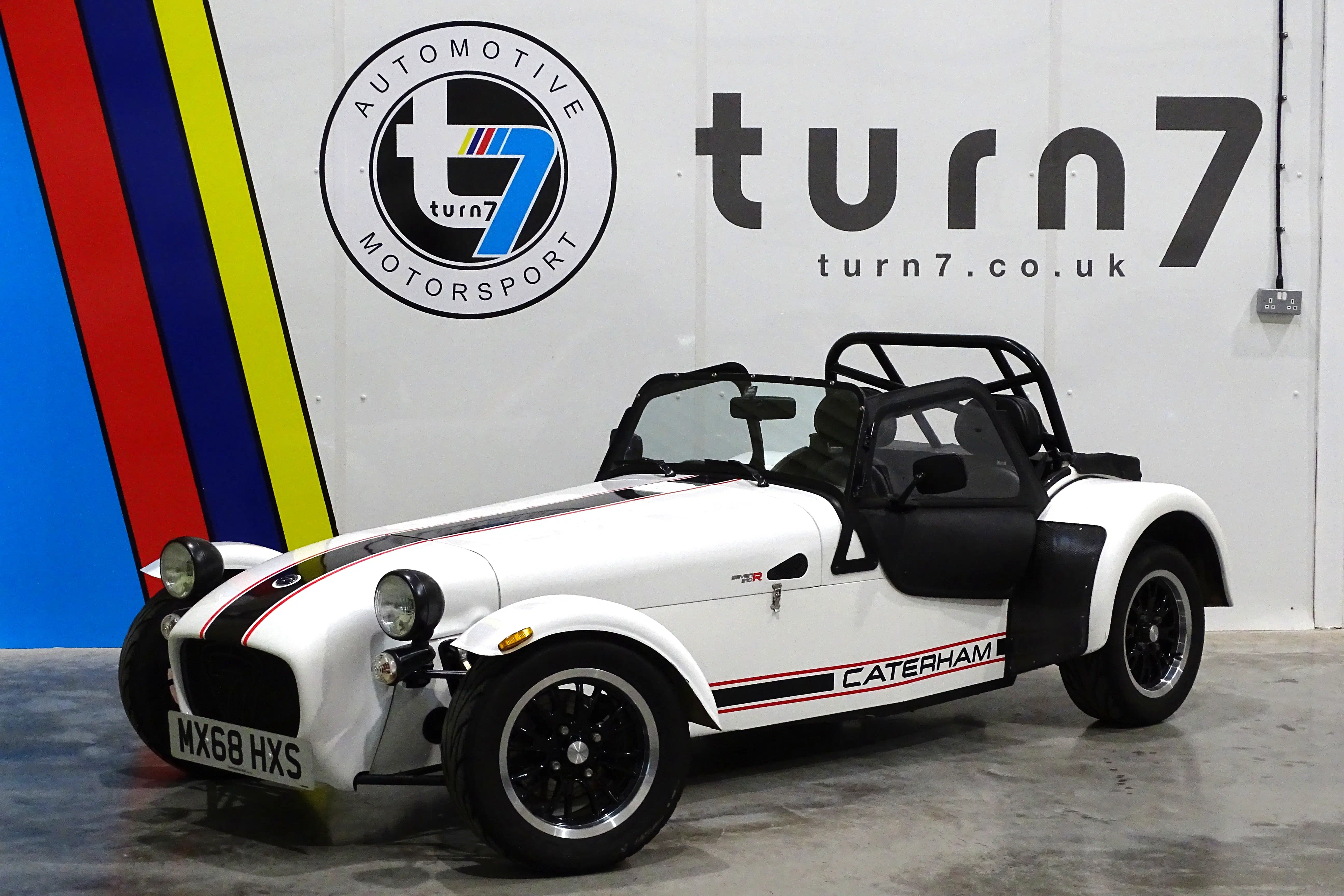Caterham 310R