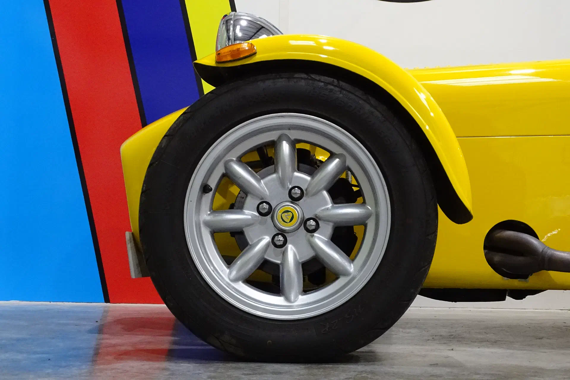 Caterham Classic SE 1600