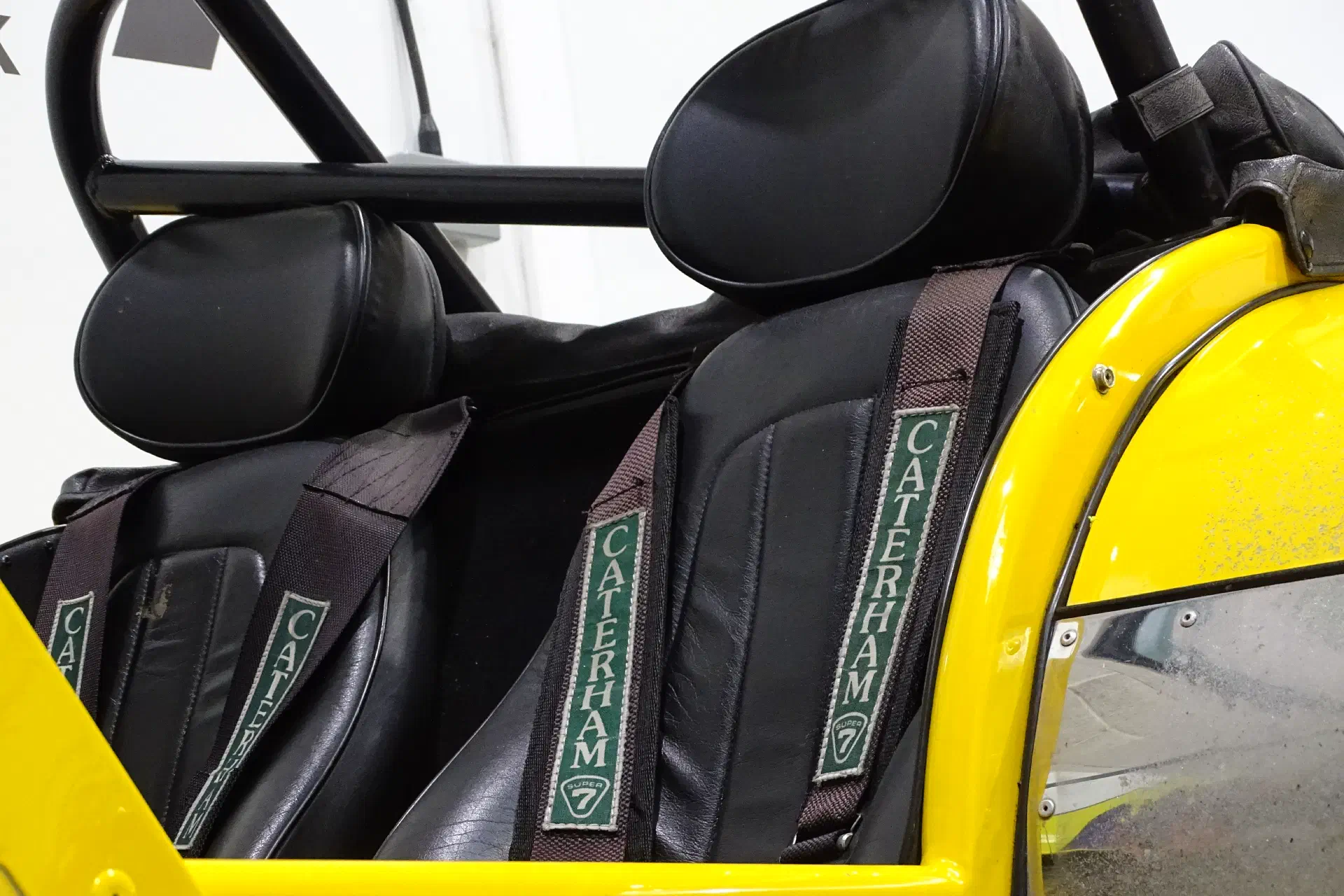Caterham Classic SE 1600